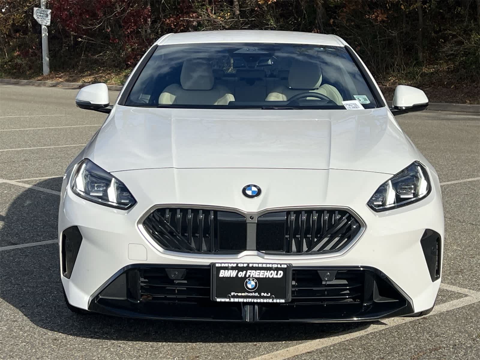 Thumbnail: 2025 BMW 2 Series - 14