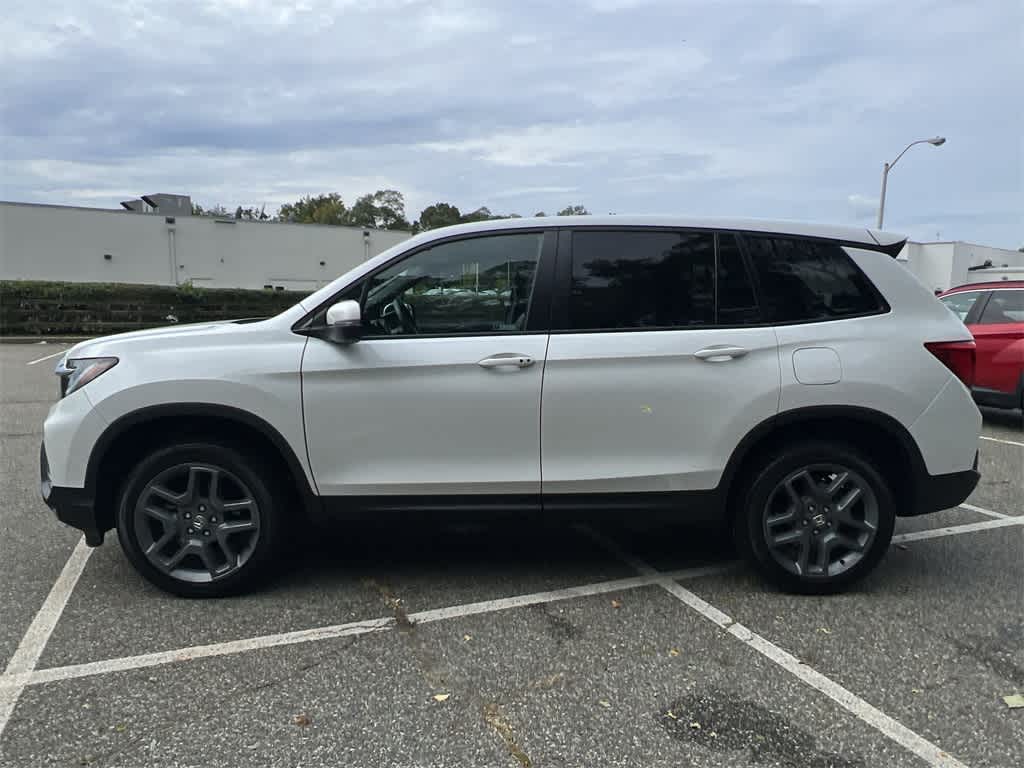 Thumbnail: 2023 Honda Passport - 11