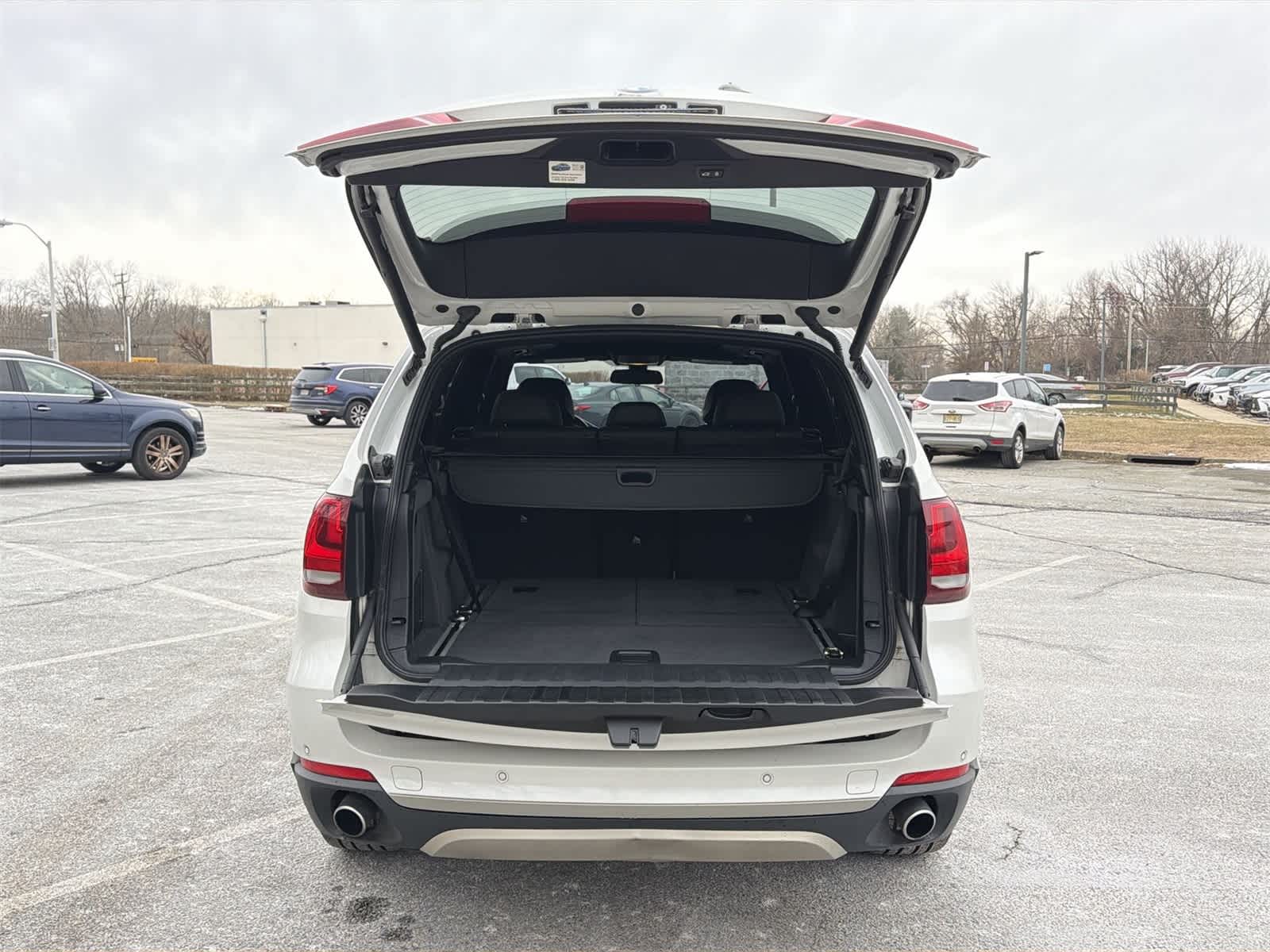 Thumbnail: 2017 BMW X5 - 27