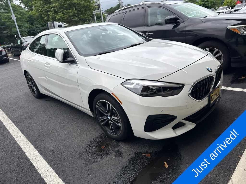 Used 2022 BMW 228i xDrive Gran Coupe