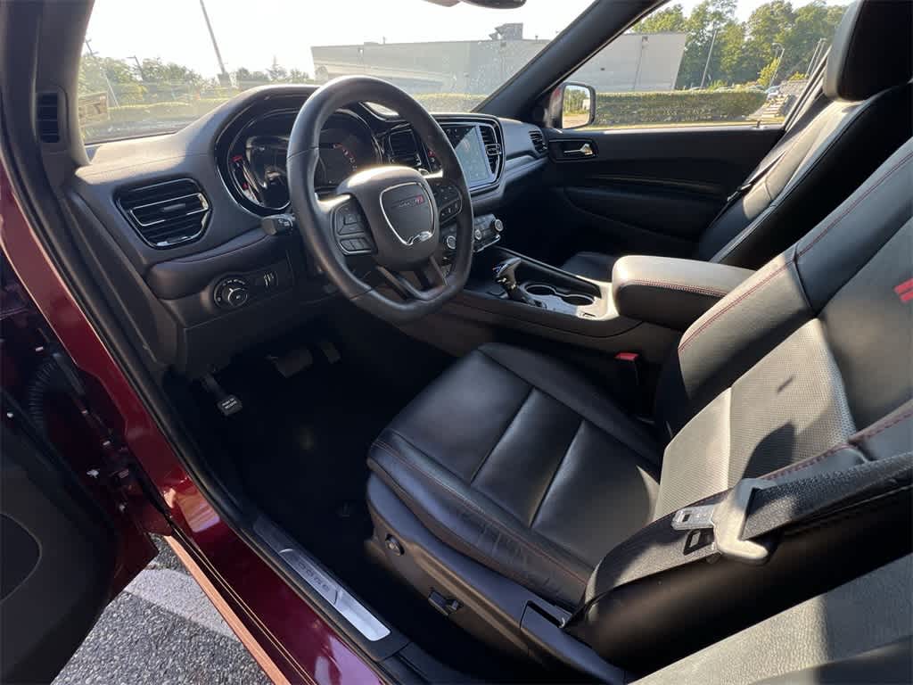 Thumbnail: 2023 Dodge Durango - 10