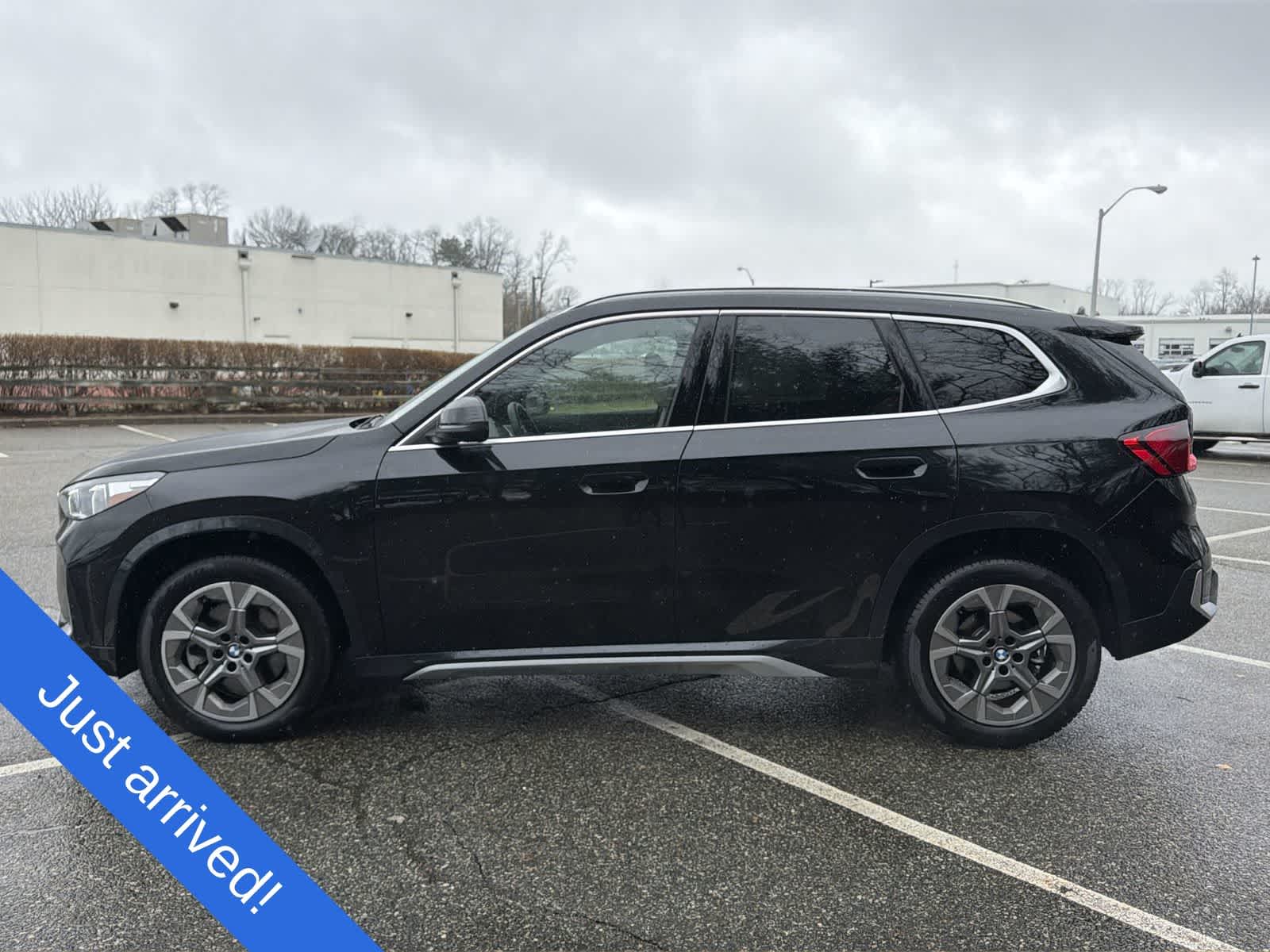 Thumbnail: 2025 BMW X1 - 11