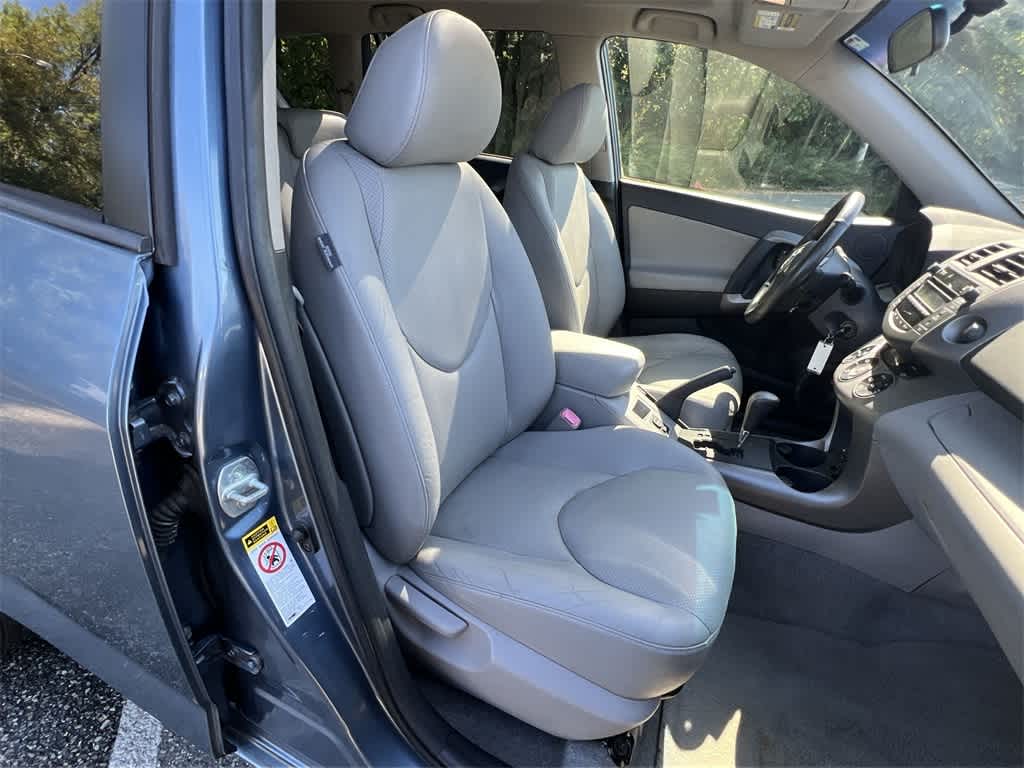 Thumbnail: 2008 Toyota RAV4 - 22