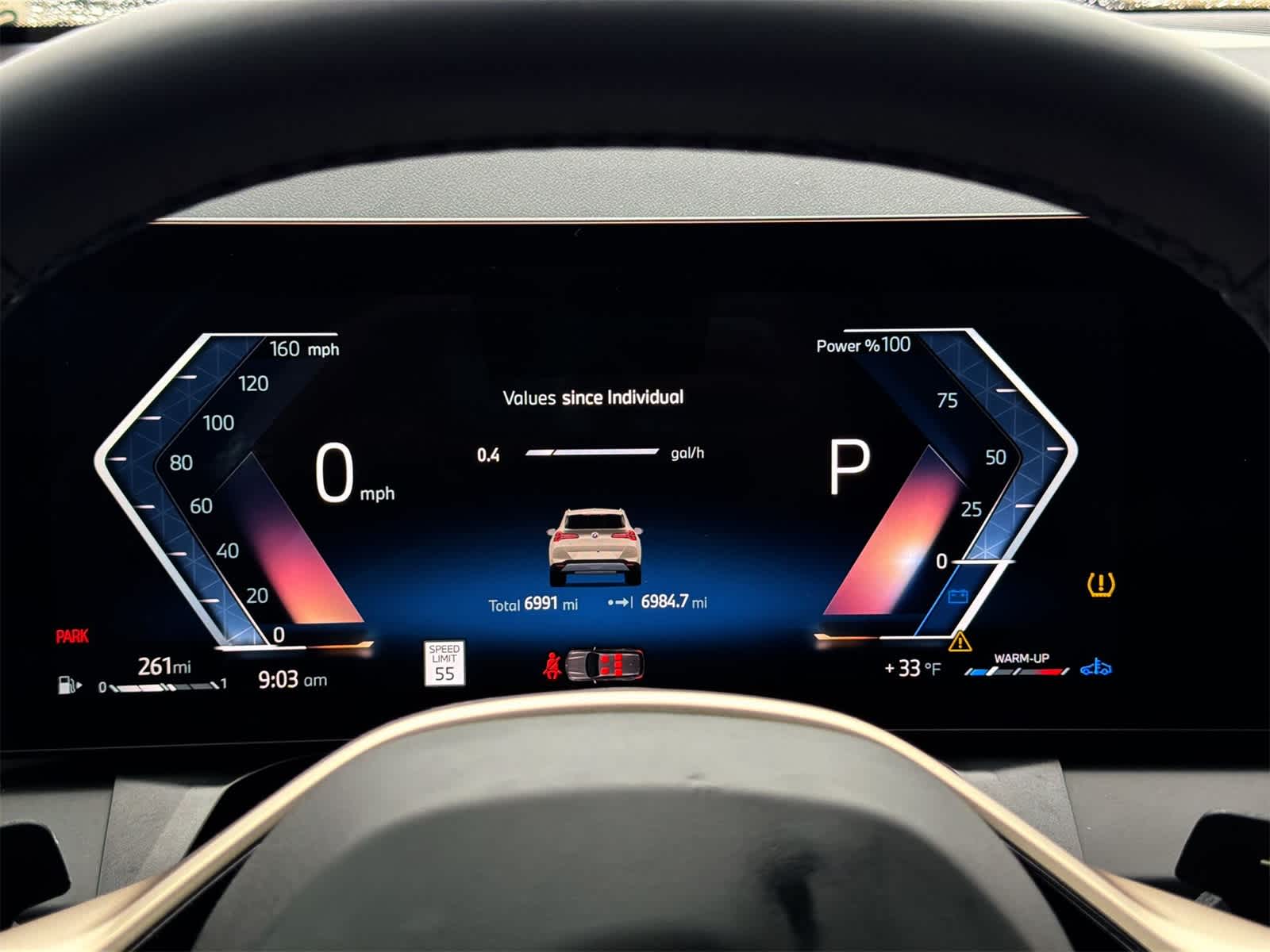 Thumbnail: 2025 BMW X3 - 26