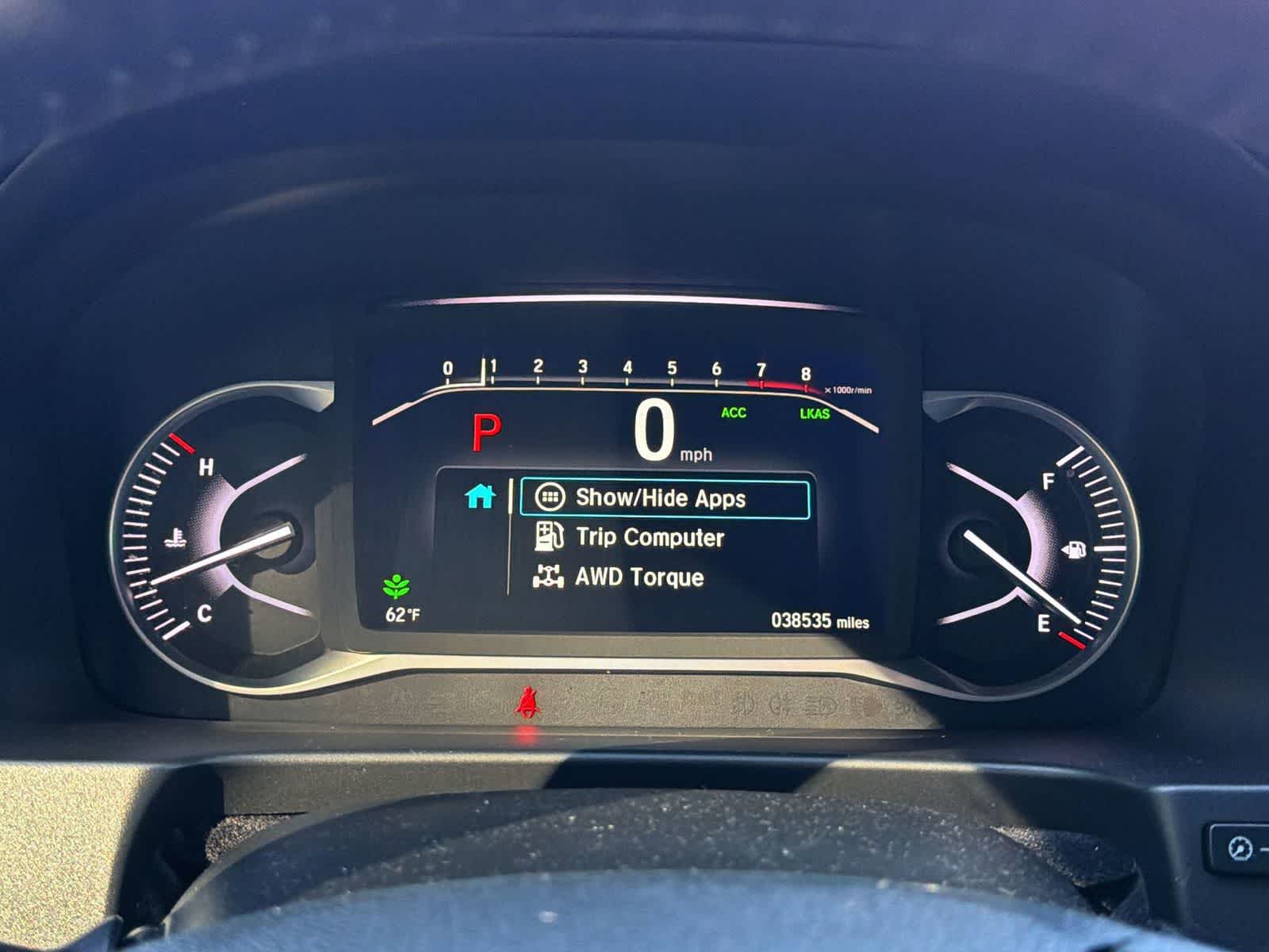 Thumbnail: 2022 Honda Passport - 26