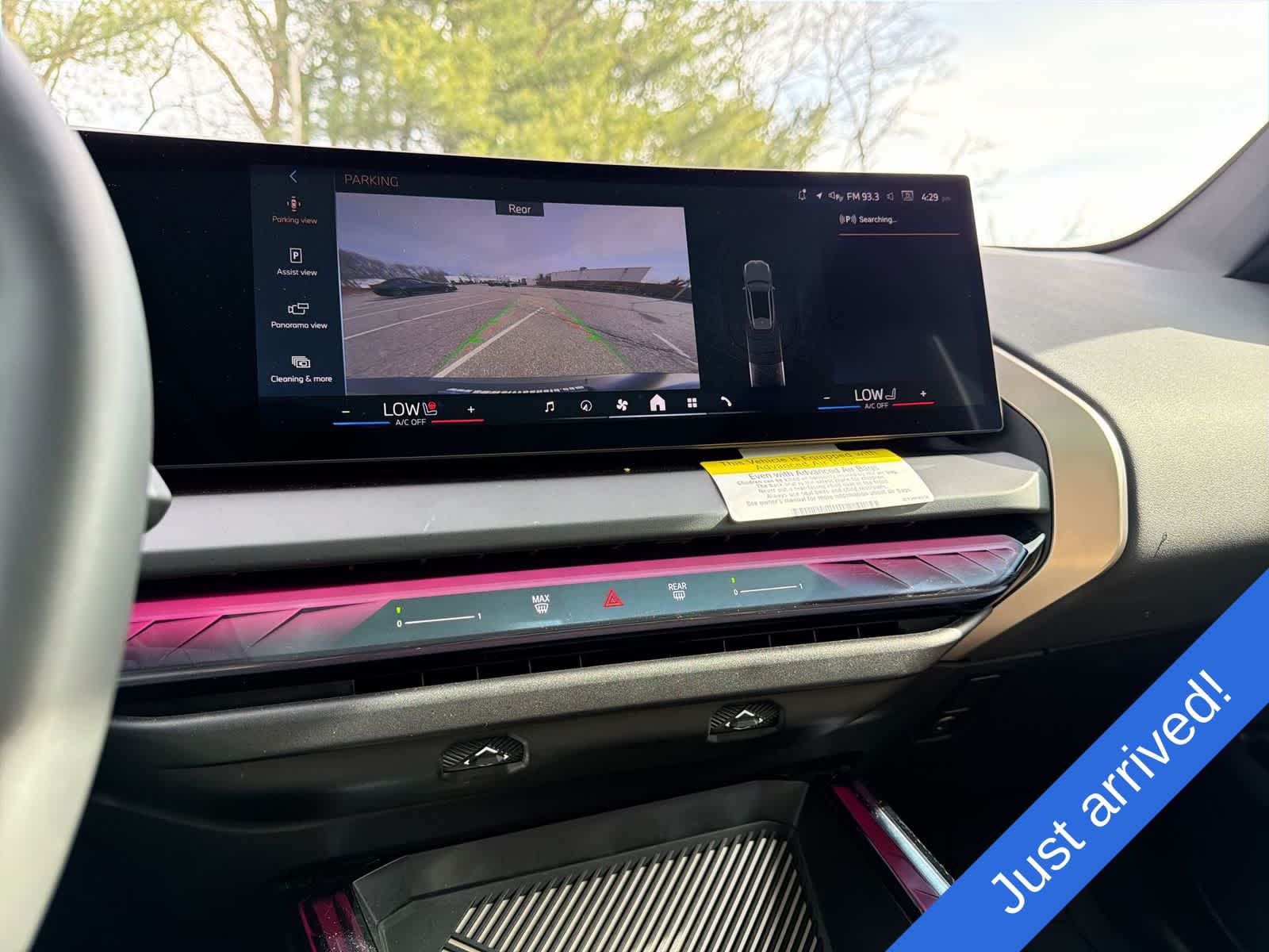 Thumbnail: 2025 BMW X3 - 24