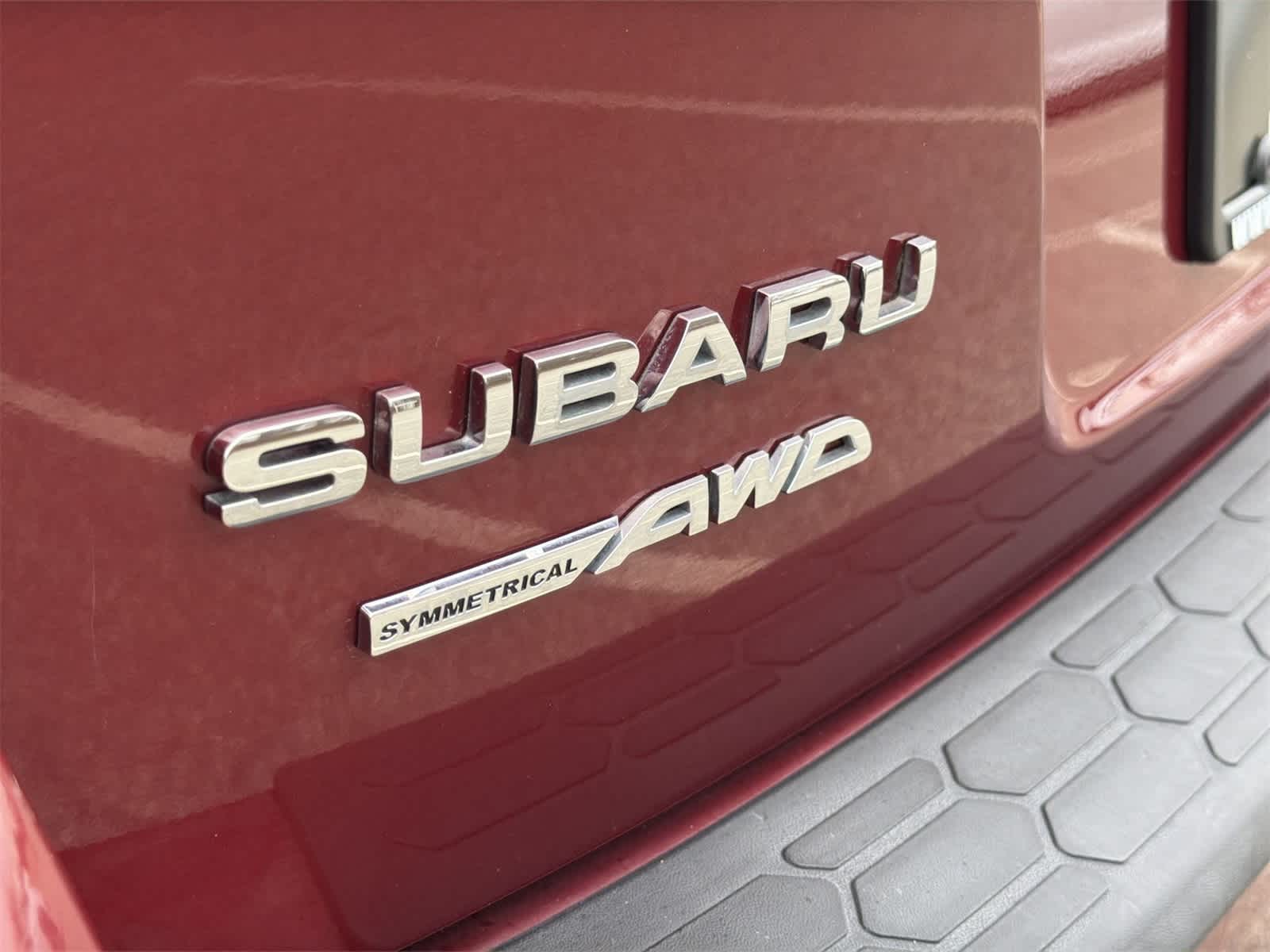 Thumbnail: 2019 Subaru Crosstrek - 15