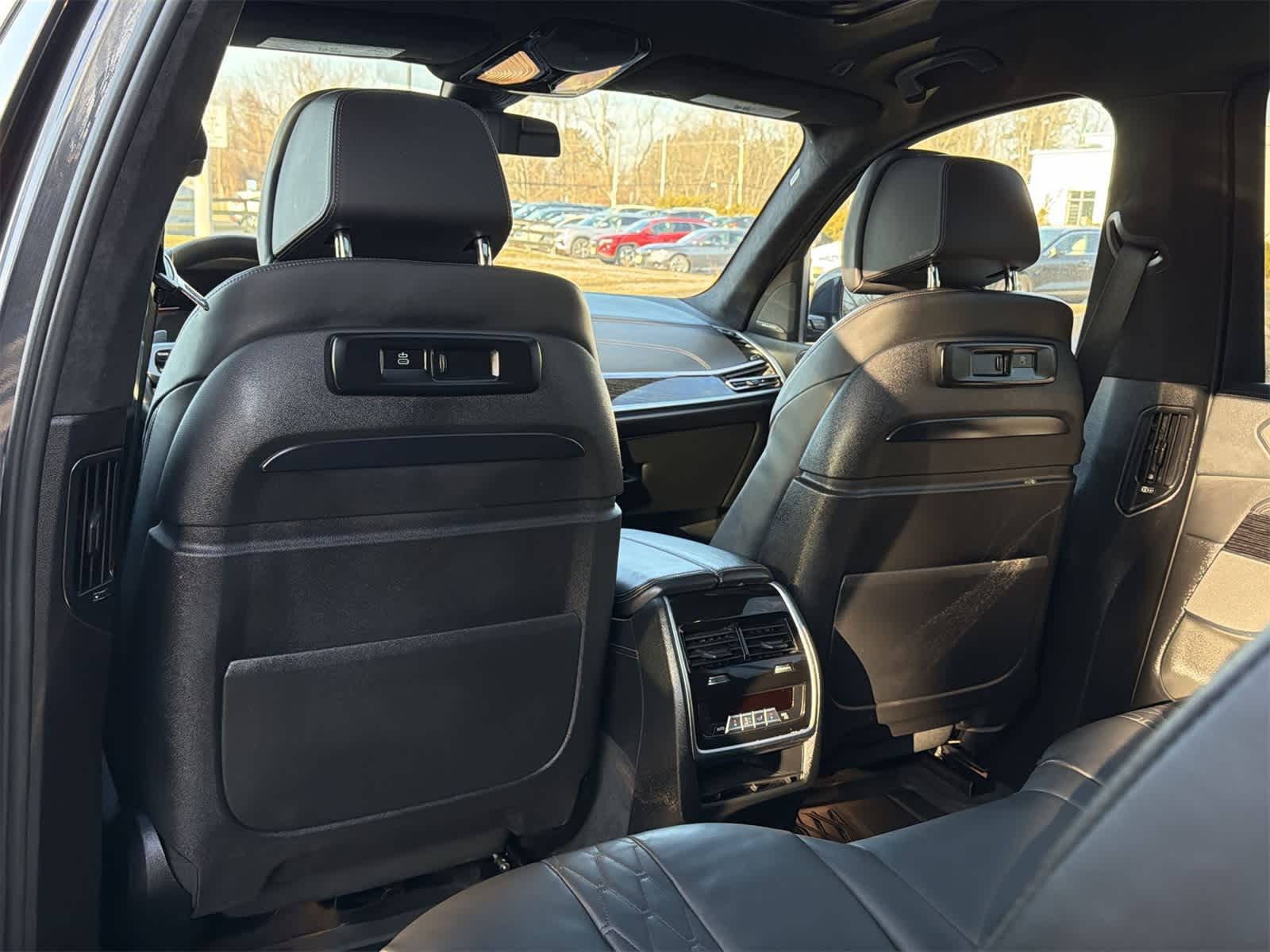 Thumbnail: 2019 BMW X7 - 20