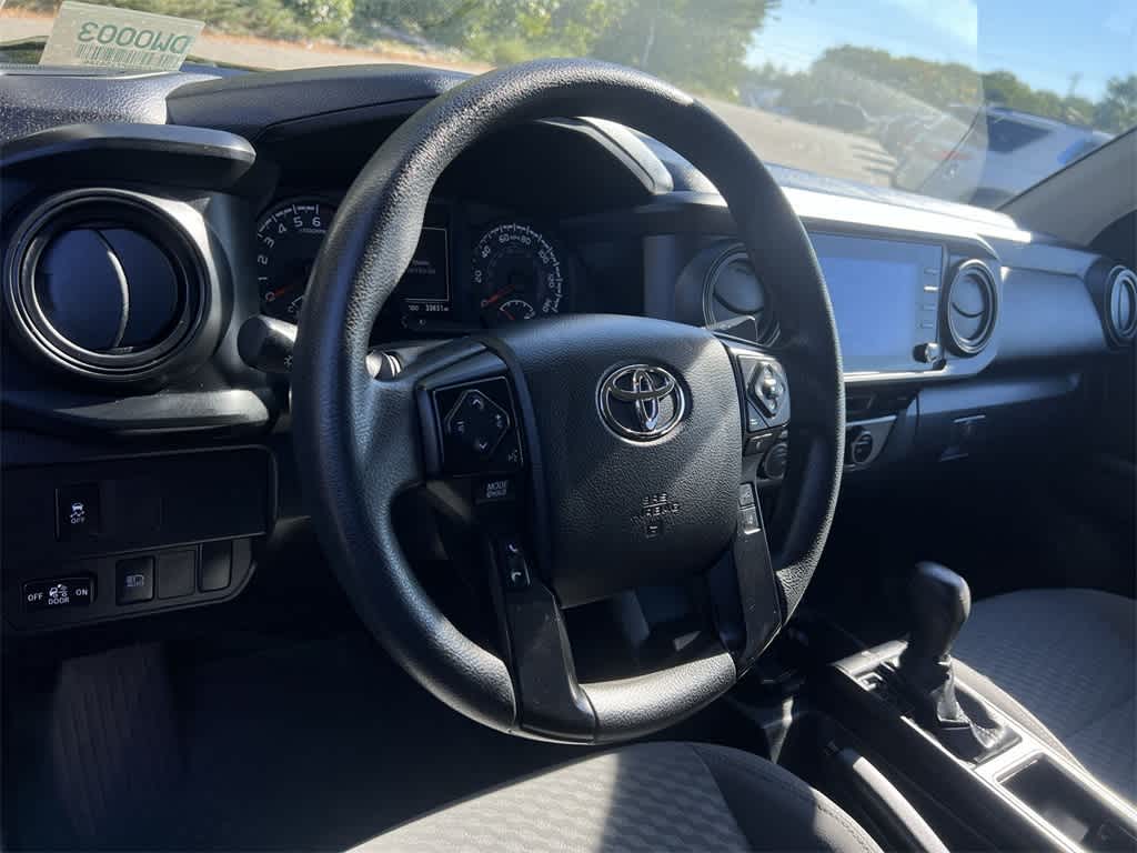 Thumbnail: 2023 Toyota Tacoma - 23