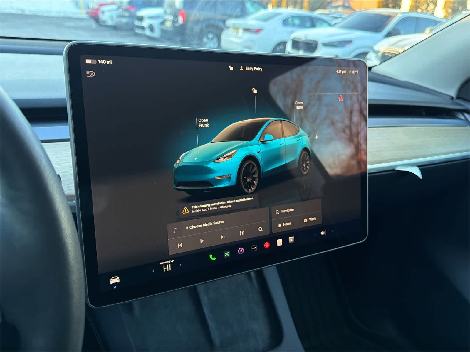 Thumbnail: 2023 Tesla Model Y - 24