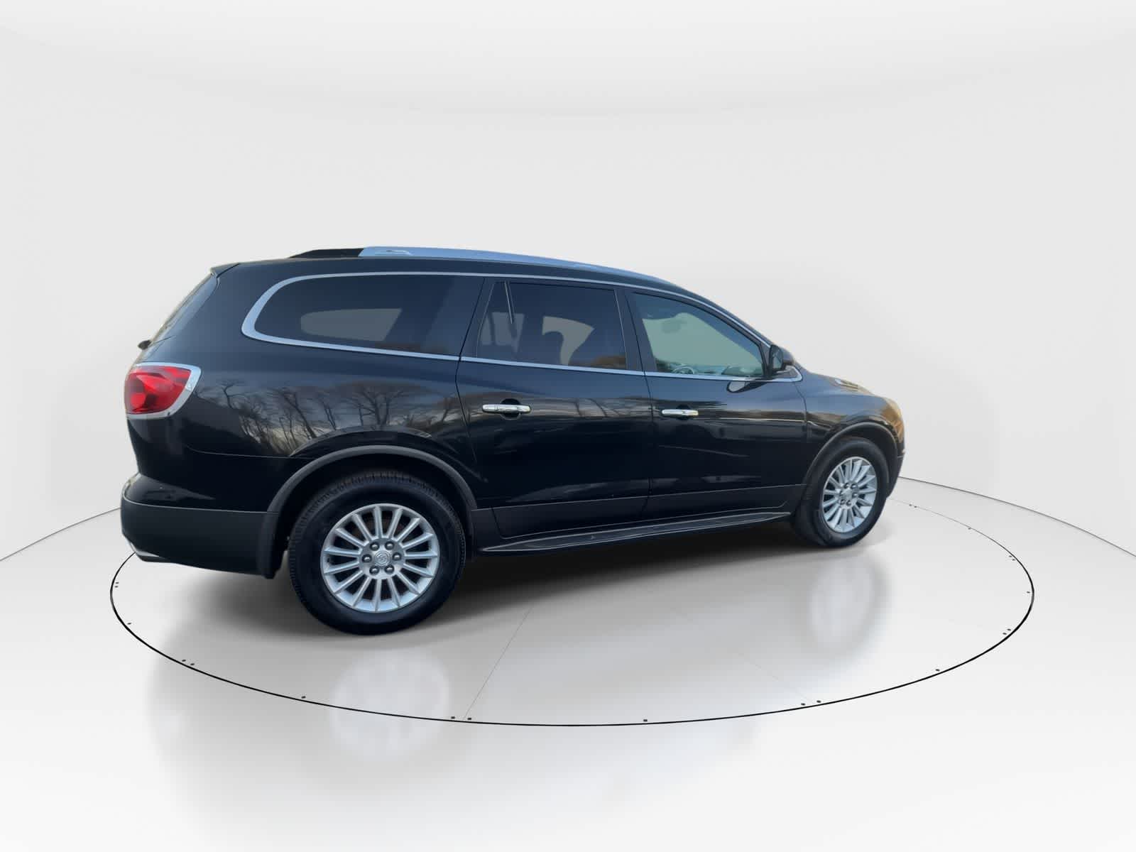 Thumbnail: 2012 Buick Enclave - 8