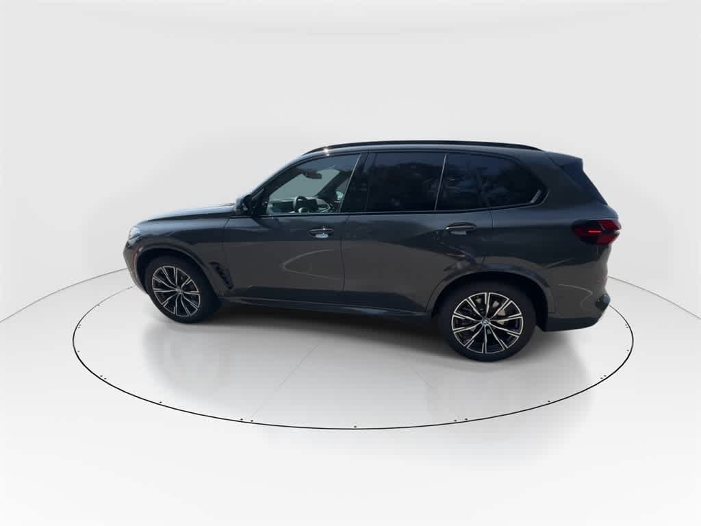 Thumbnail: 2026 BMW X5 - 6