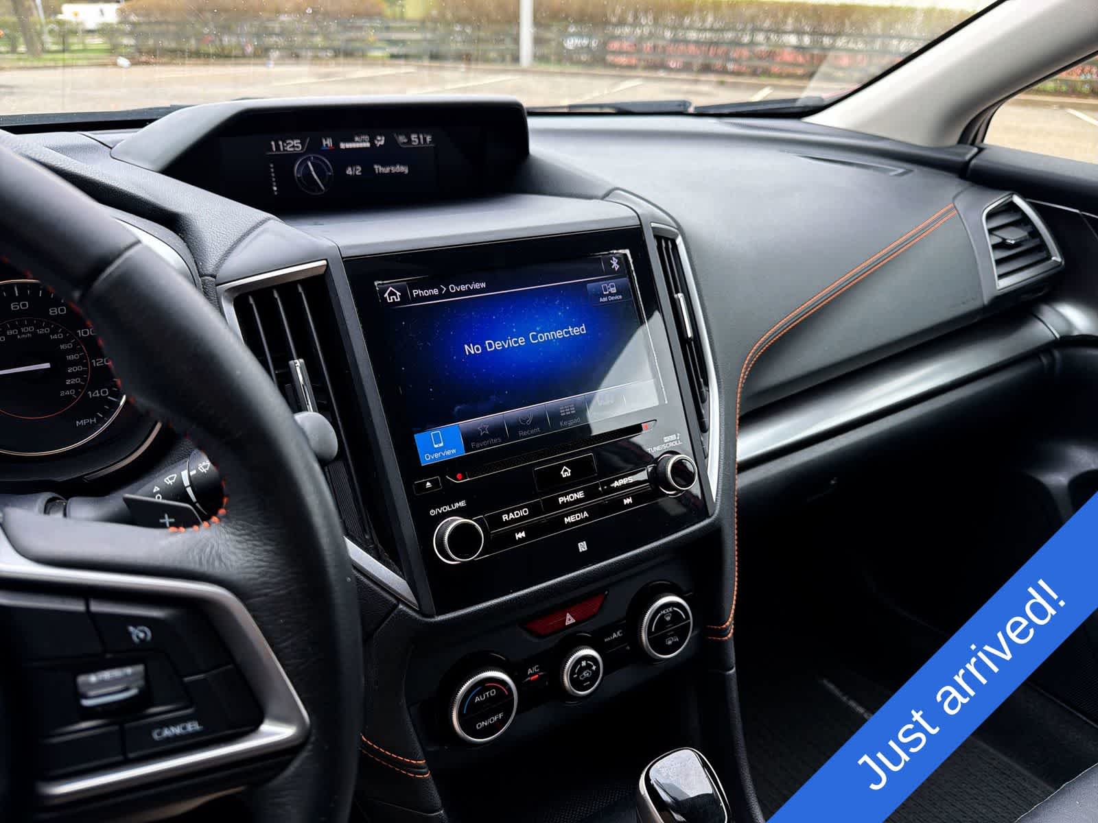 Thumbnail: 2018 Subaru Crosstrek - 24