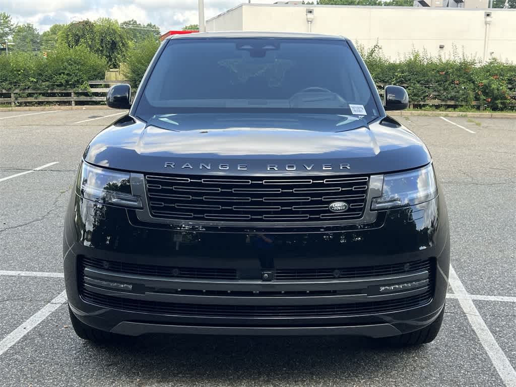 Thumbnail: 2025 Land Rover Range Rover - 14