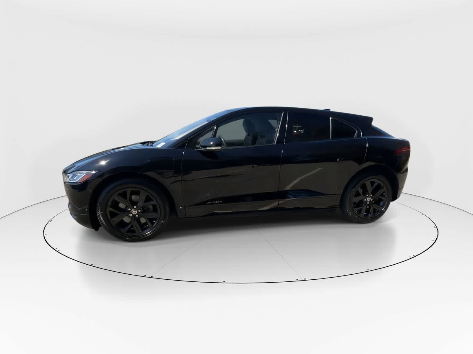 Thumbnail: 2020 Jaguar I-Pace - 5