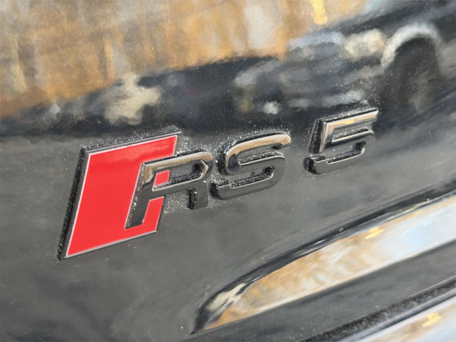 Thumbnail: 2019 Audi RS 5 - 15