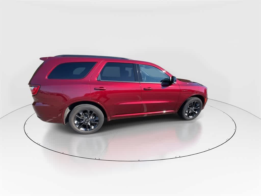Thumbnail: 2023 Dodge Durango - 6