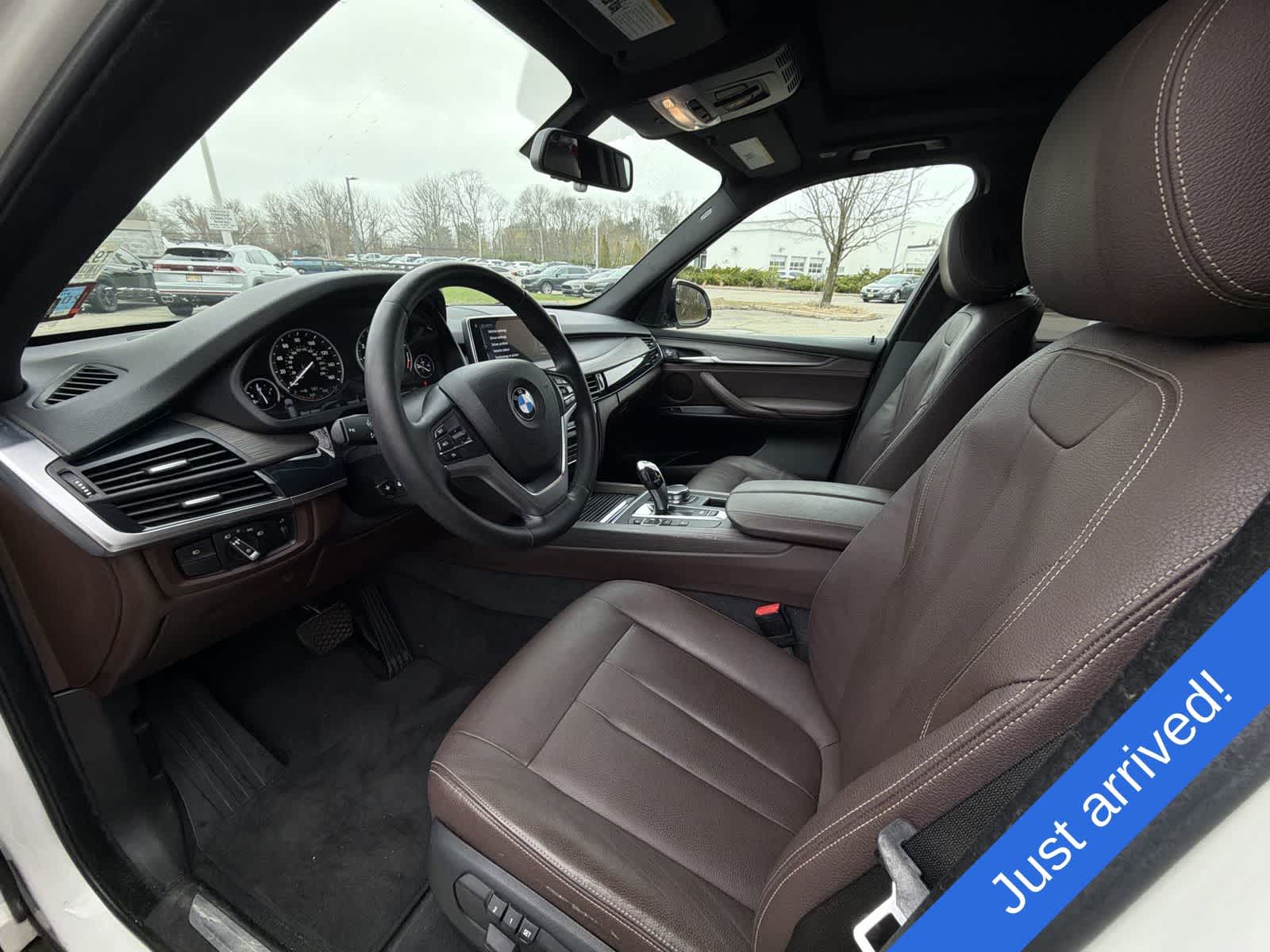 Thumbnail: 2017 BMW X5 - 10