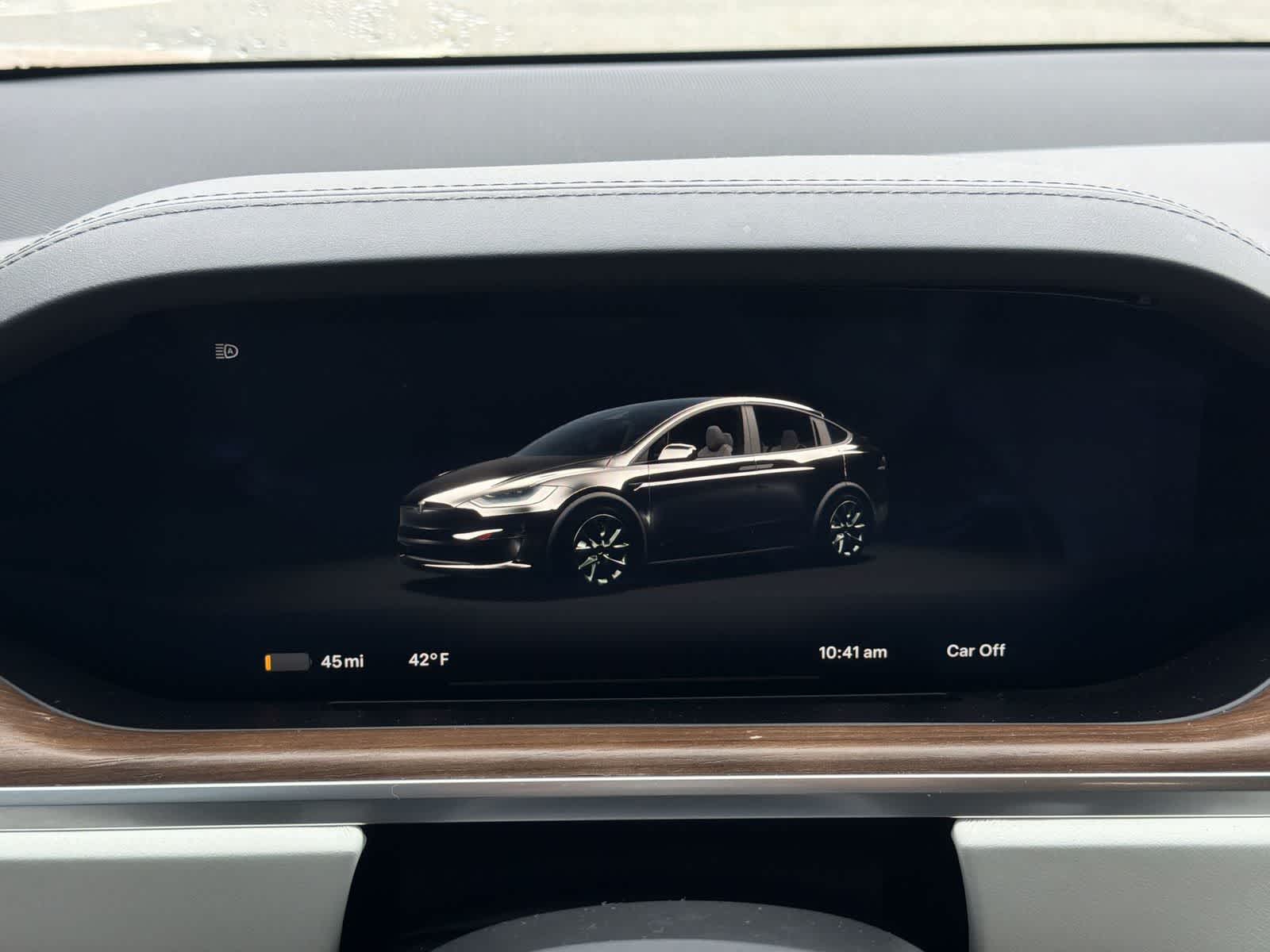 Thumbnail: 2023 Tesla Model X - 26