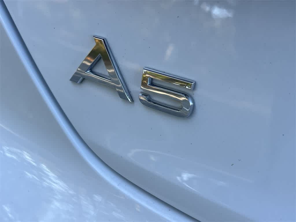 Thumbnail: 2023 Audi A5 - 15