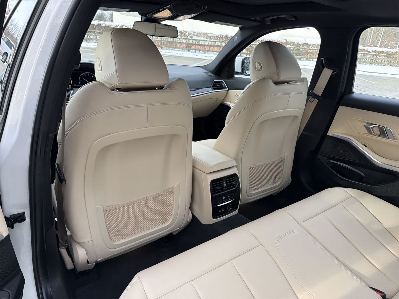 Thumbnail: 2020 BMW 3 Series - 20