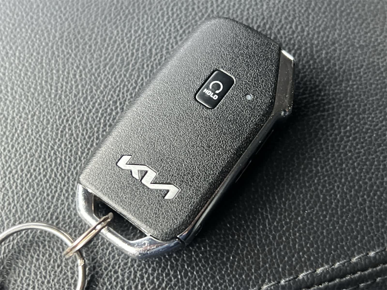 Thumbnail: 2023 Kia Sportage - 28