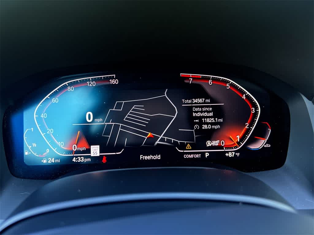 Thumbnail: 2020 BMW 8 Series - 26