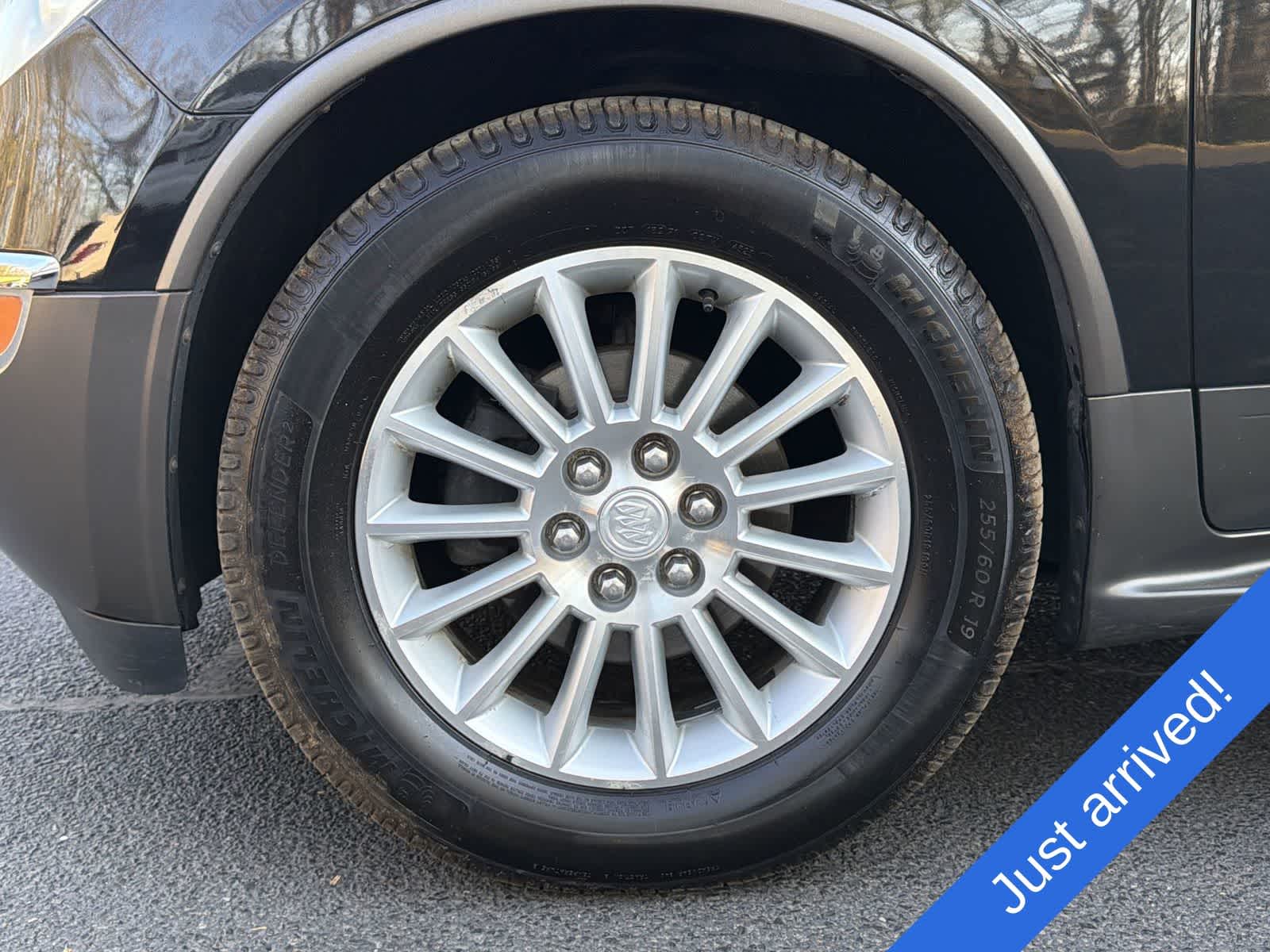 Thumbnail: 2012 Buick Enclave - 16