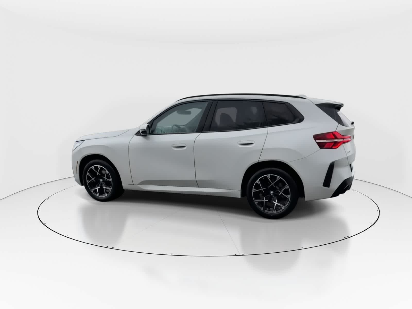 Thumbnail: 2025 BMW X3 - 5