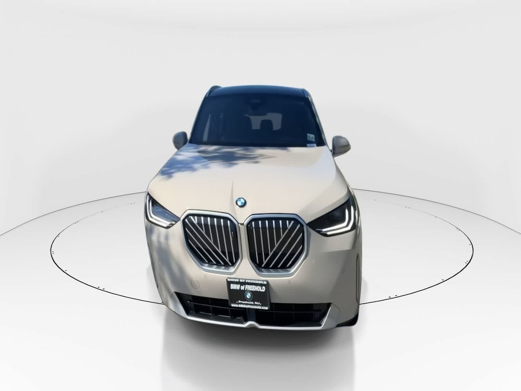 Used 2026 BMW X3 30 xDrive SUV