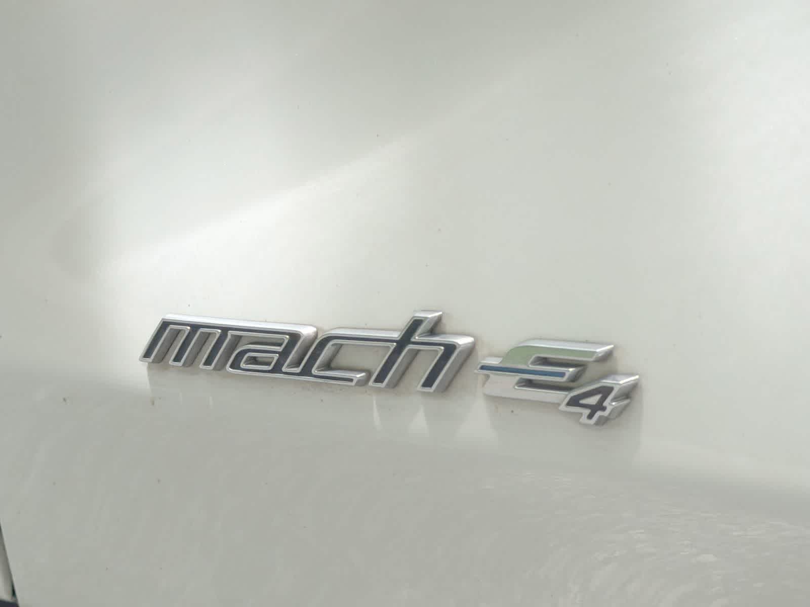 Thumbnail: 2021 Ford Mustang Mach-E - 15