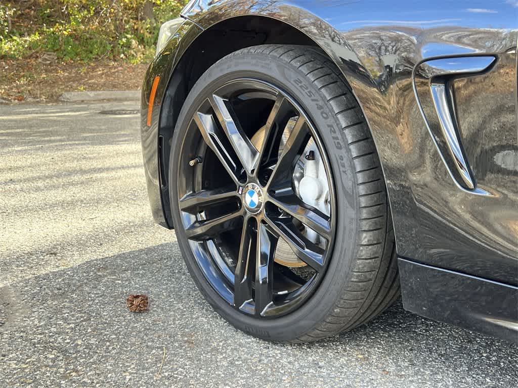 Thumbnail: 2018 BMW 4 Series - 16