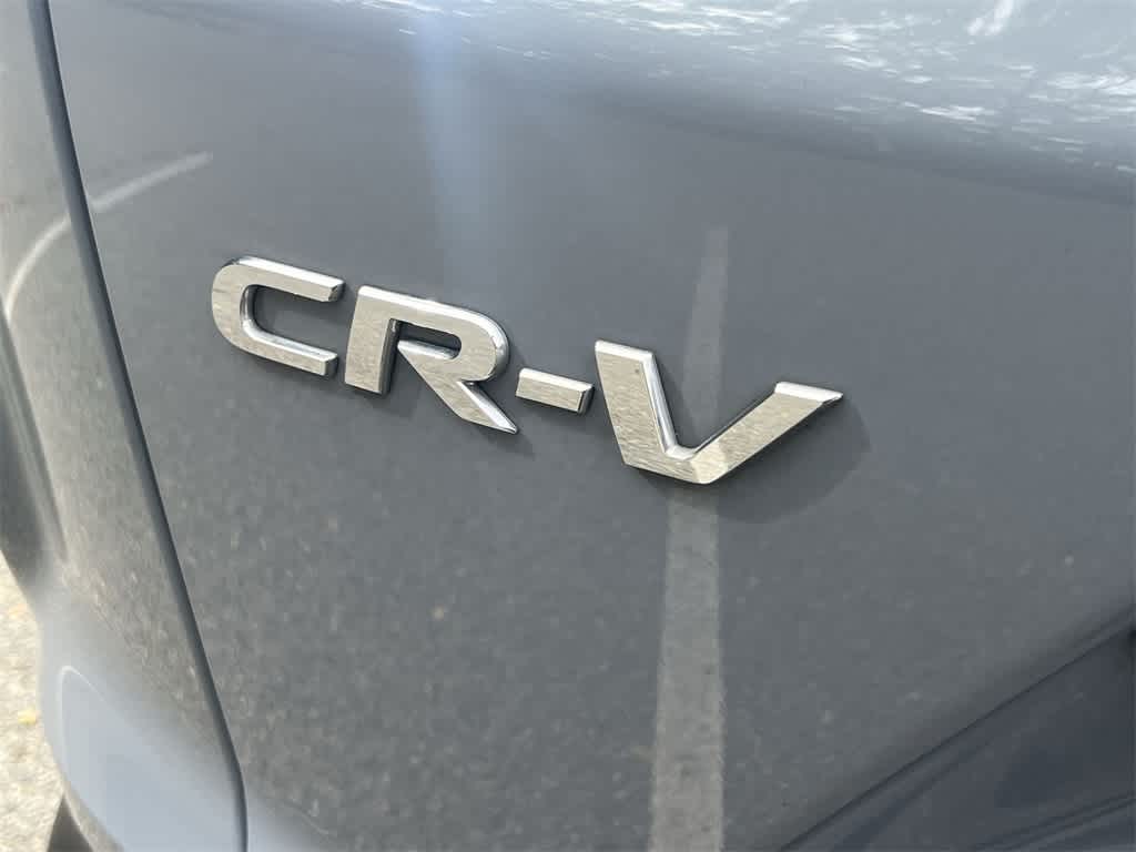 Thumbnail: 2020 Honda CR-V - 15