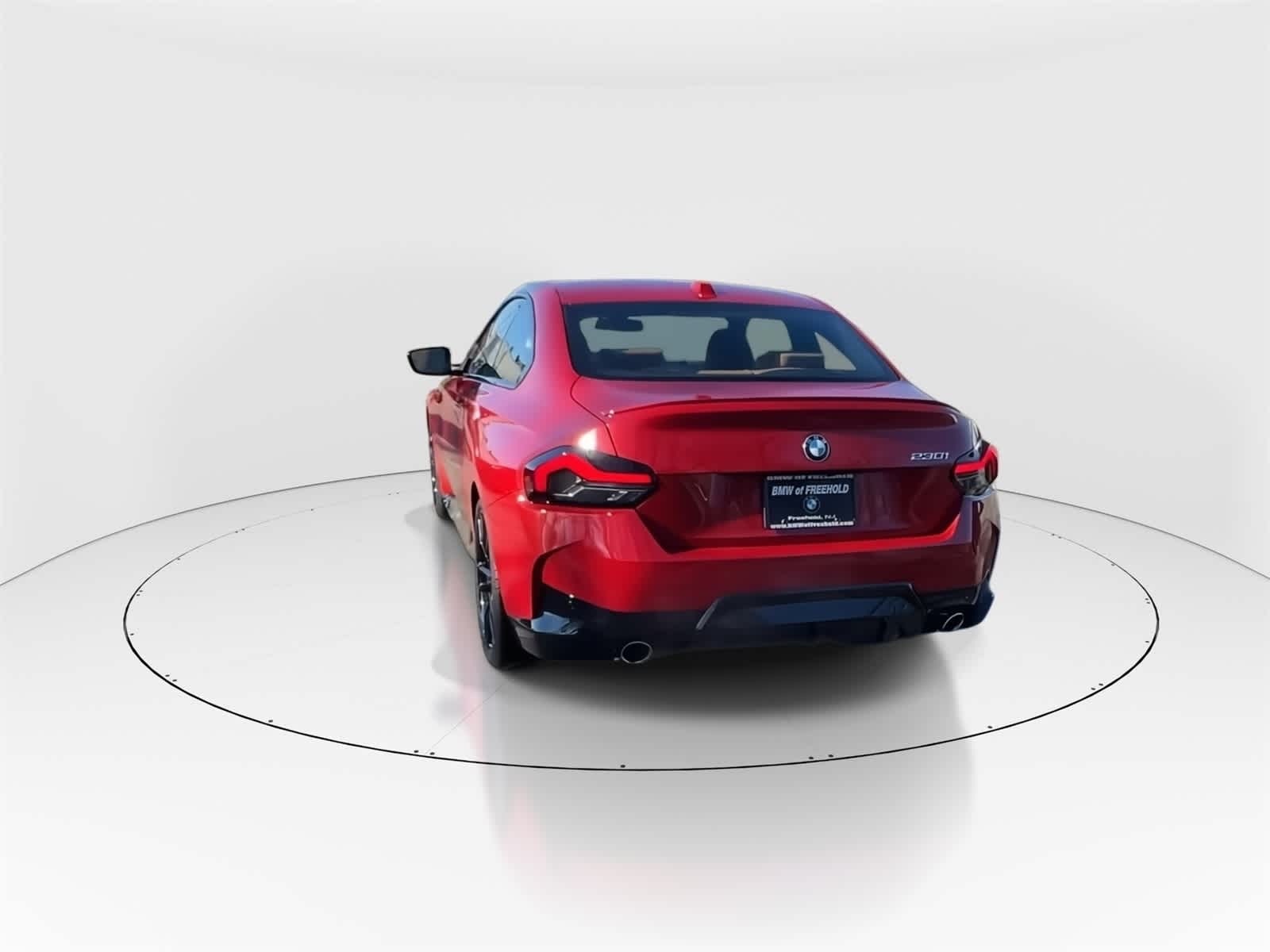 Thumbnail: 2023 BMW 2 Series - 8