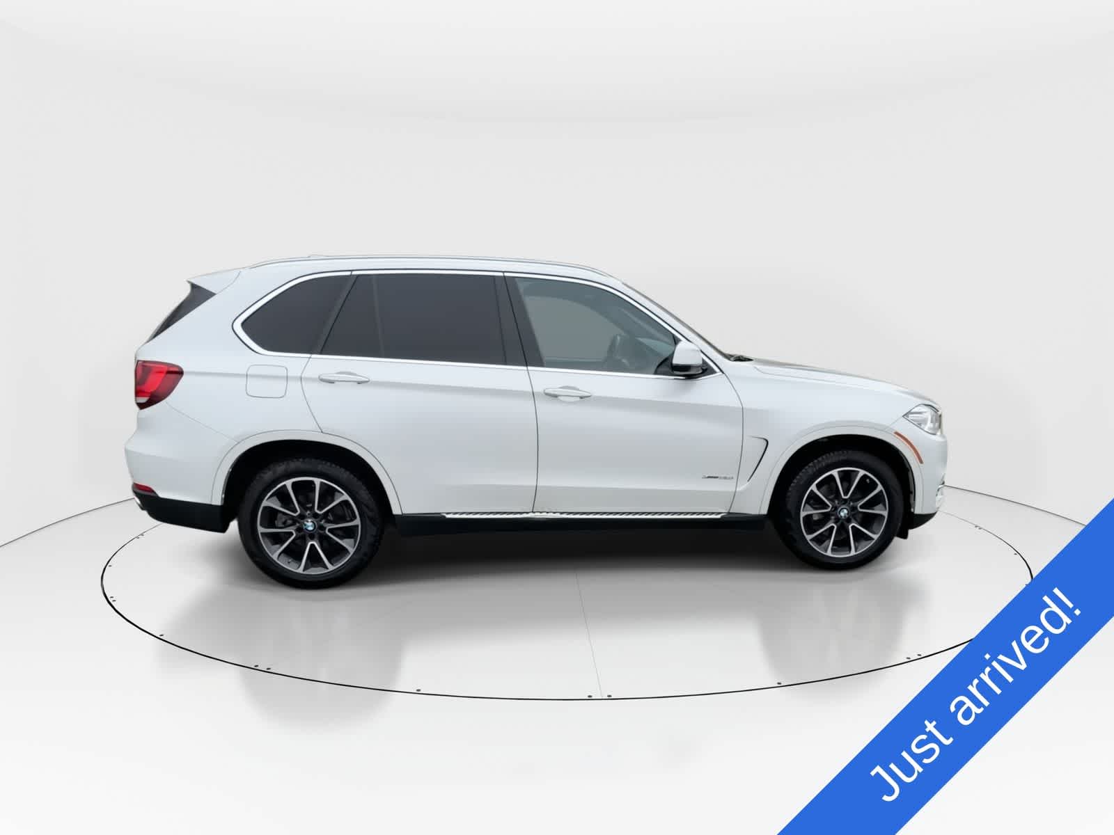 Thumbnail: 2017 BMW X5 - 2