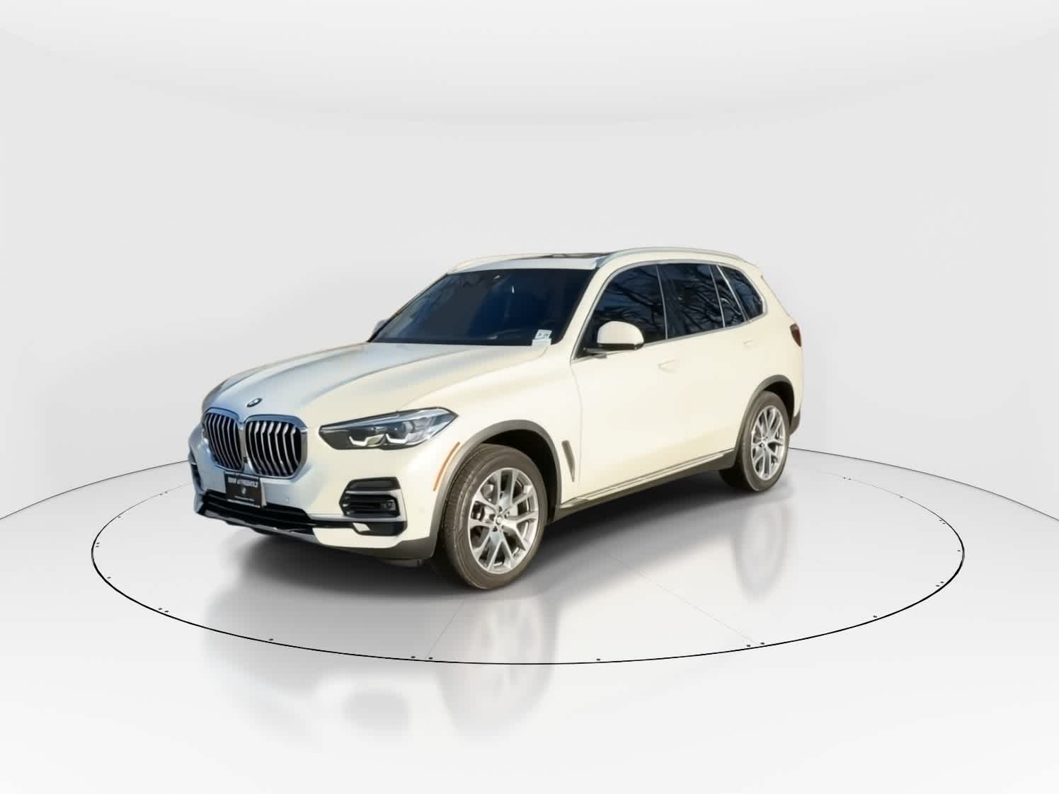 Thumbnail: 2023 BMW X5 - 5