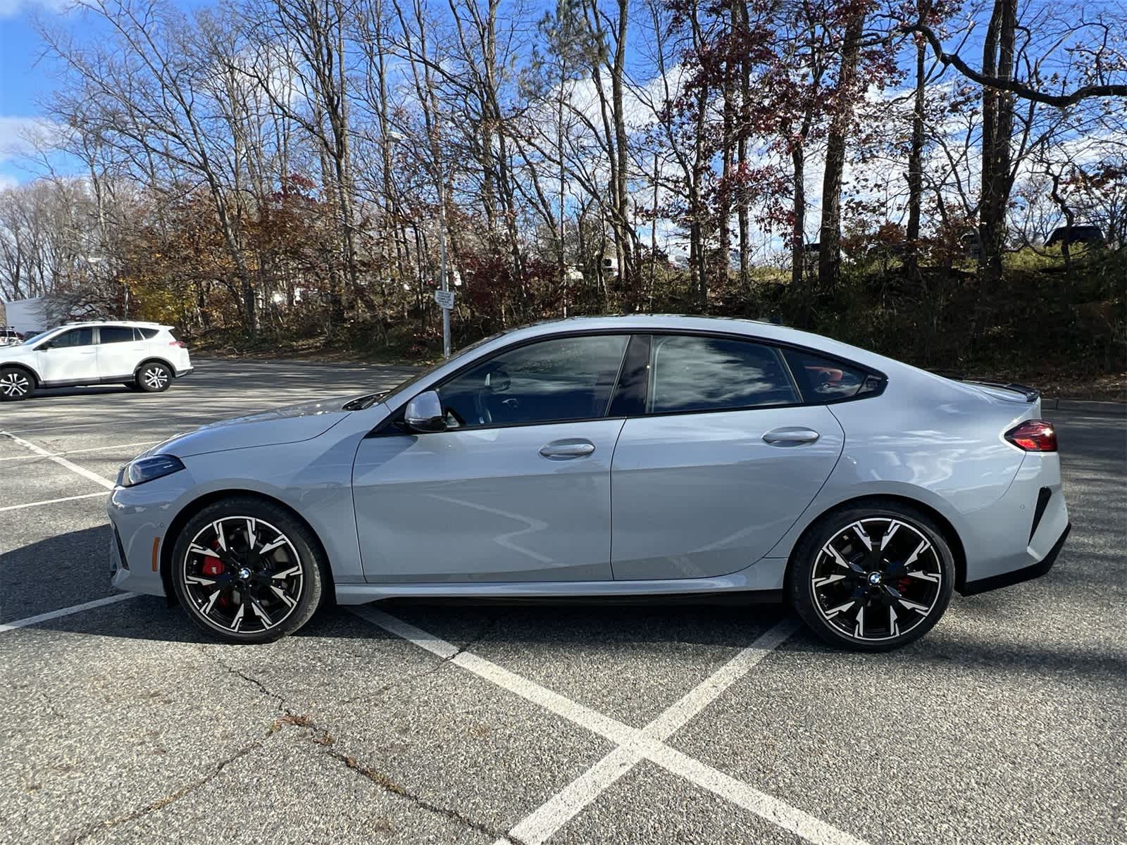 Thumbnail: 2025 BMW 2 Series - 11