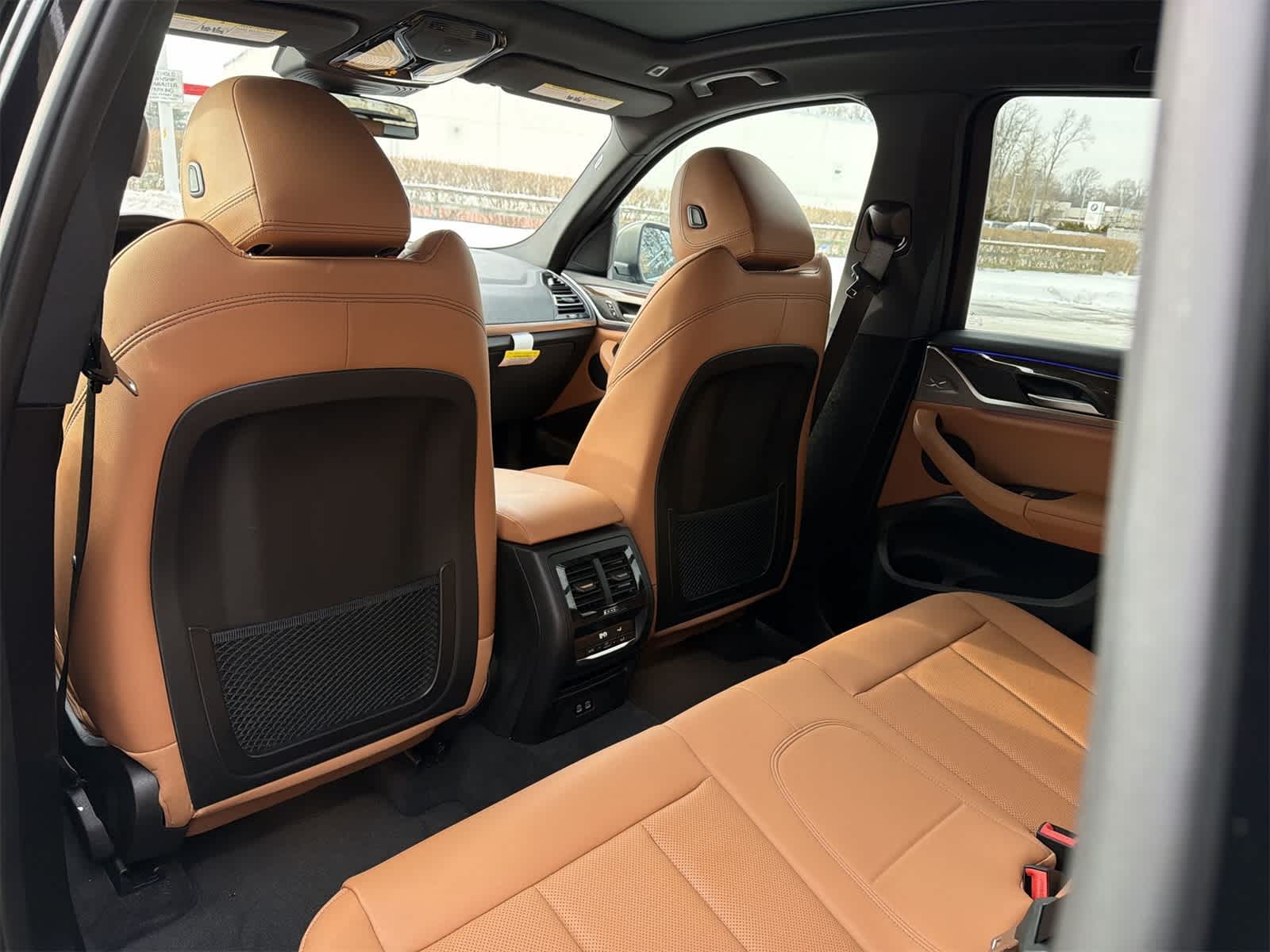 Thumbnail: 2023 BMW X3 - 20