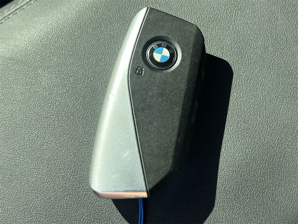 Thumbnail: 2025 BMW X3 - 28