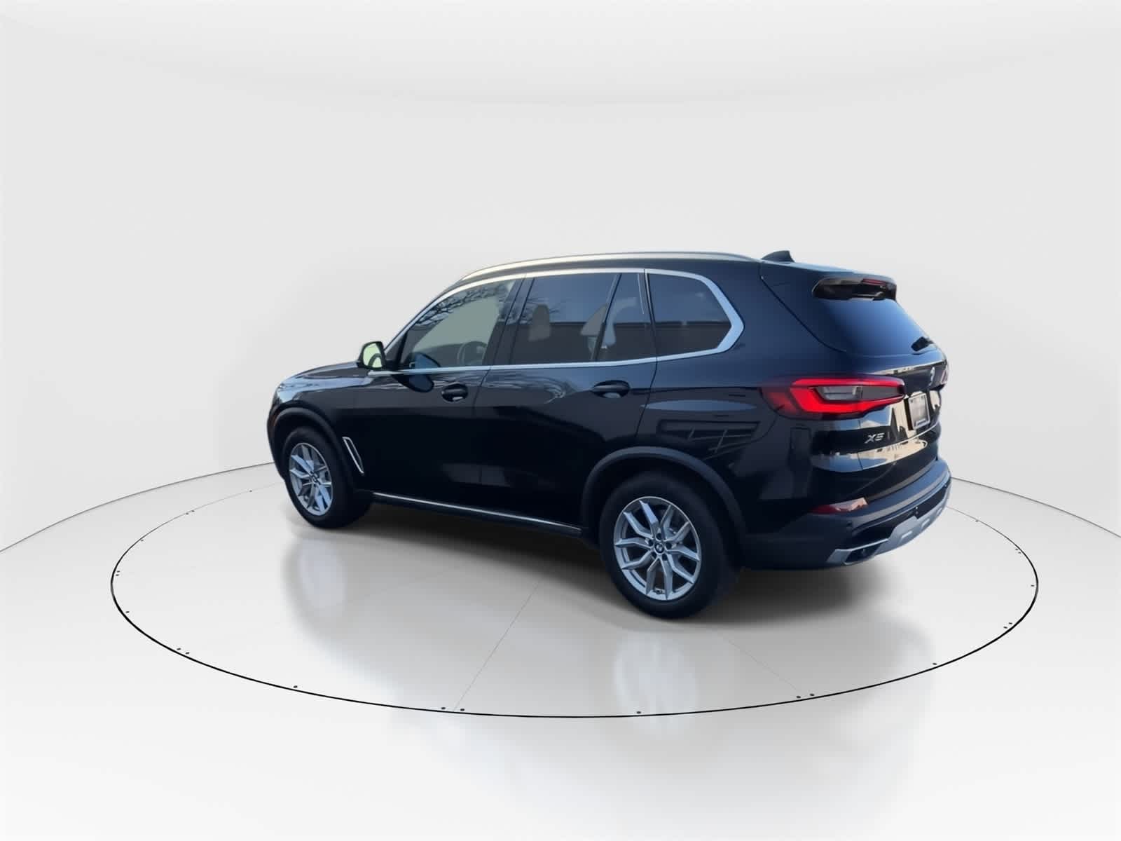 Thumbnail: 2022 BMW X5 - 7