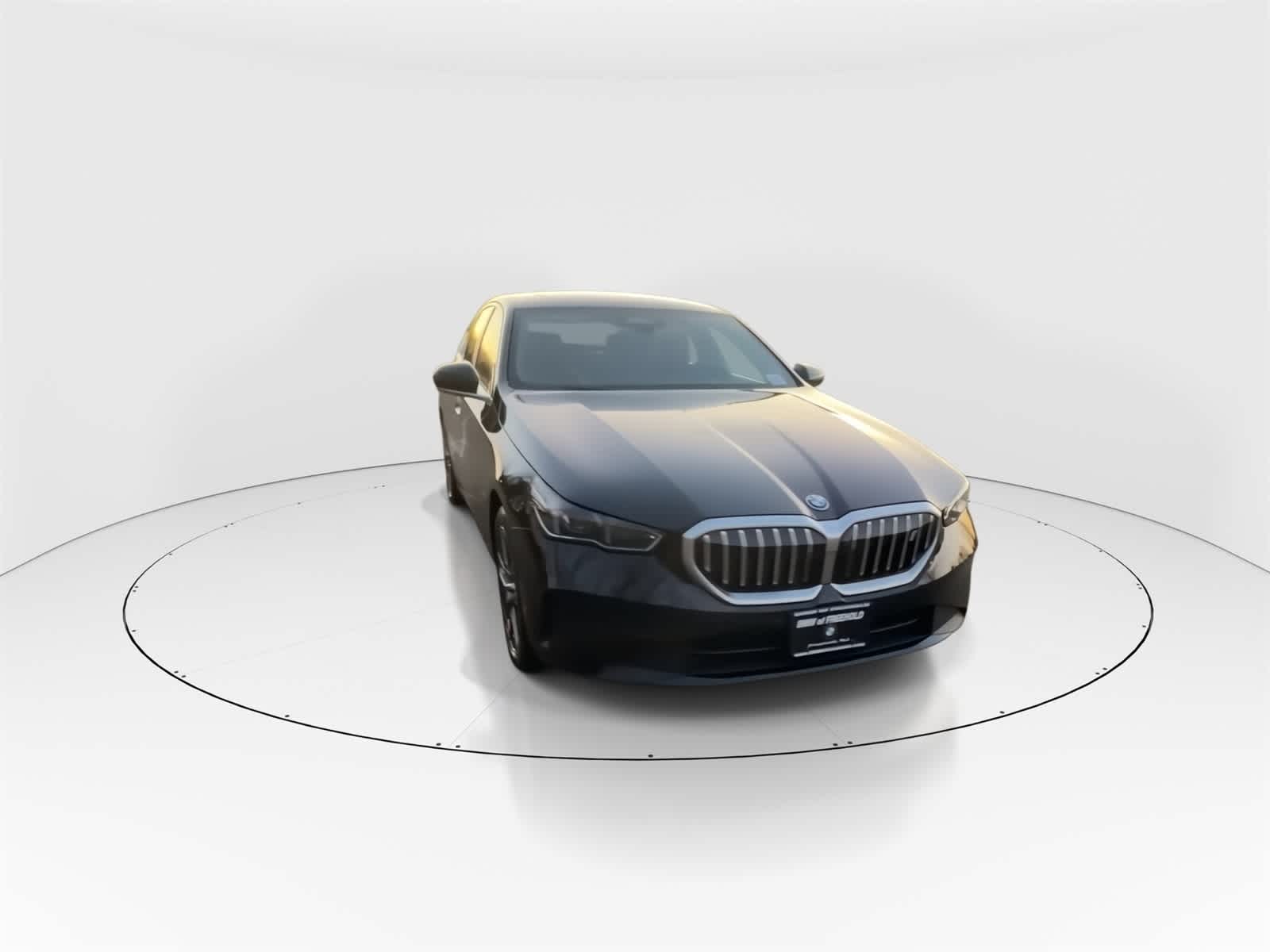 Thumbnail: 2025 BMW i5 - 4