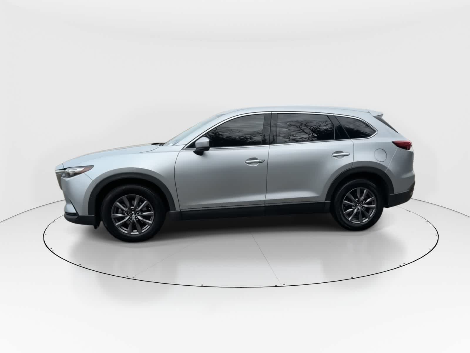 Thumbnail: 2020 Mazda CX-9 - 8