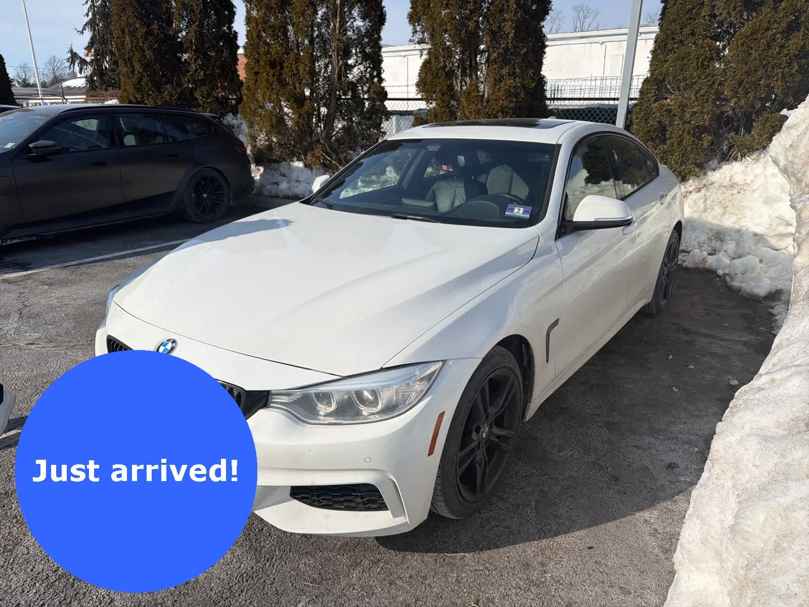 2015 BMW 4 Series 428i xDrive -
                  Freehold, NJ