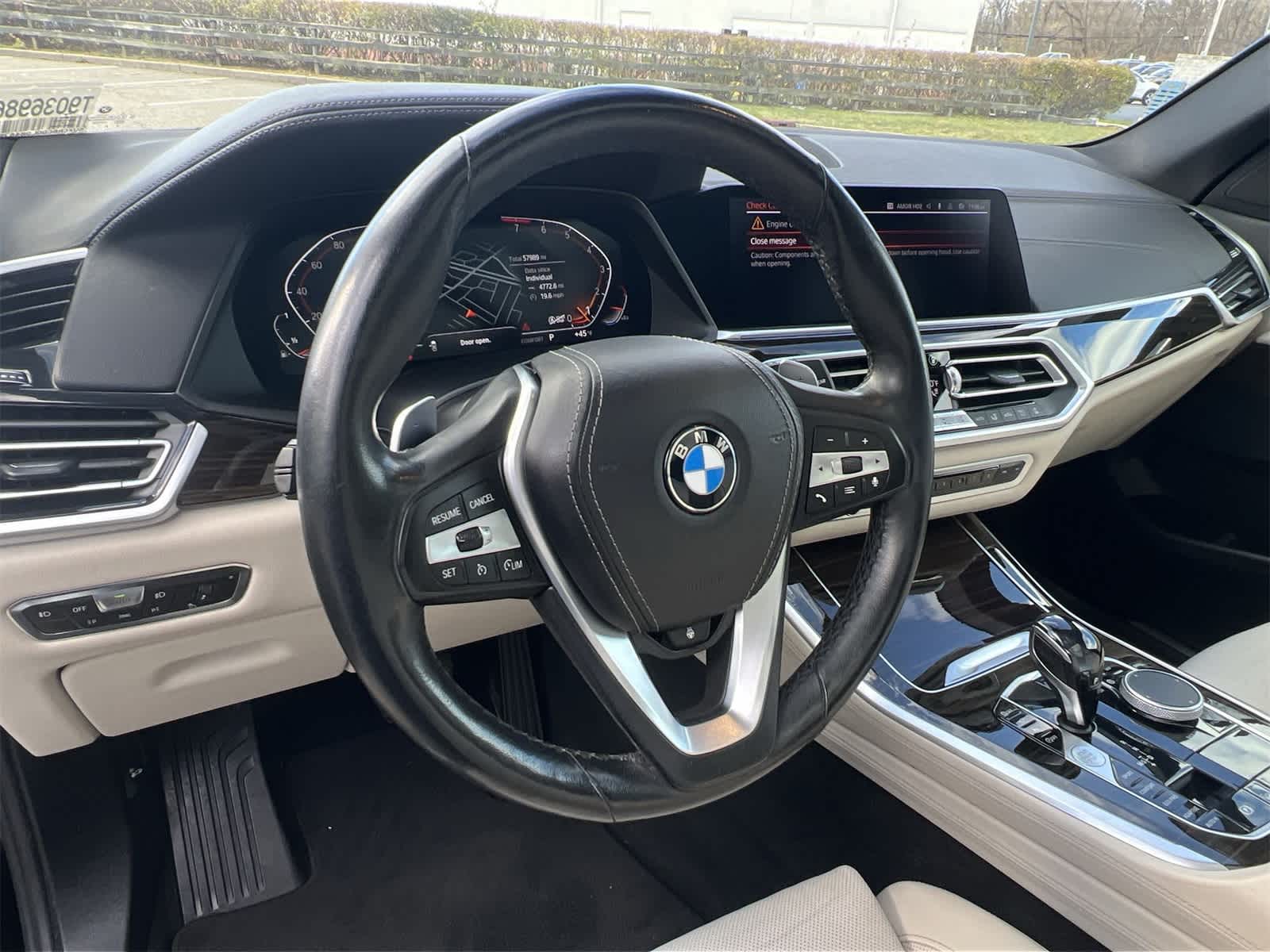 Thumbnail: 2020 BMW X5 - 23