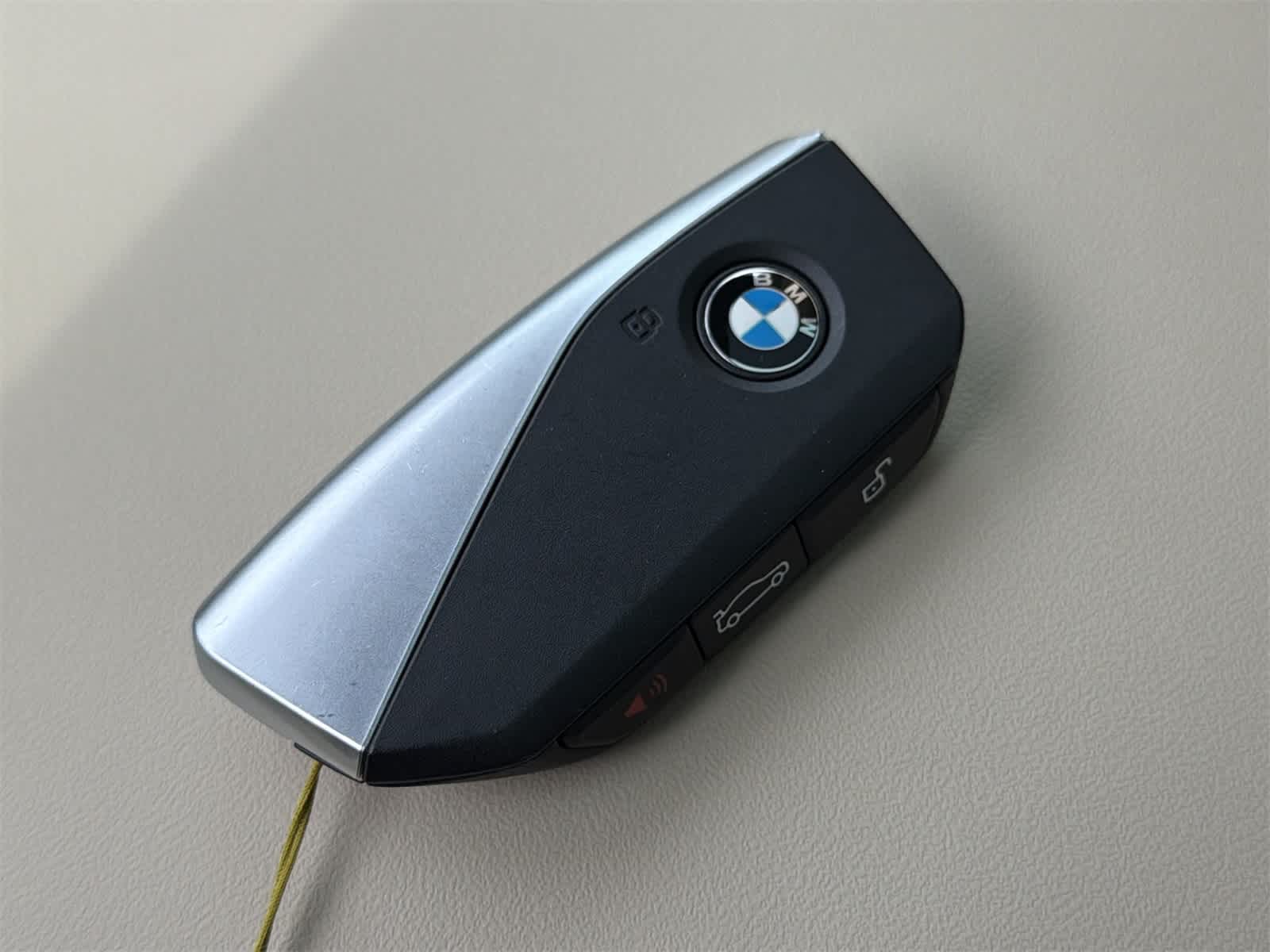 Thumbnail: 2025 BMW X3 - 28