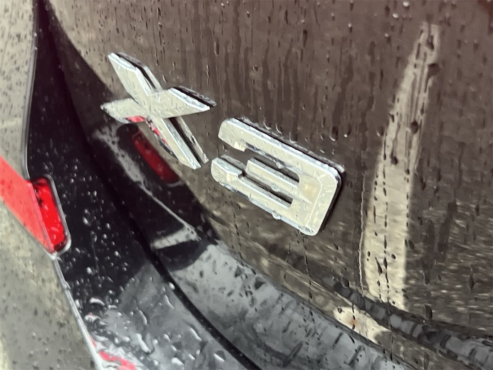 Thumbnail: 2019 BMW X3 - 15