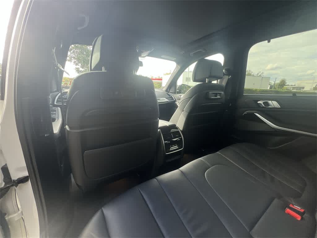 Thumbnail: 2019 BMW X5 - 20