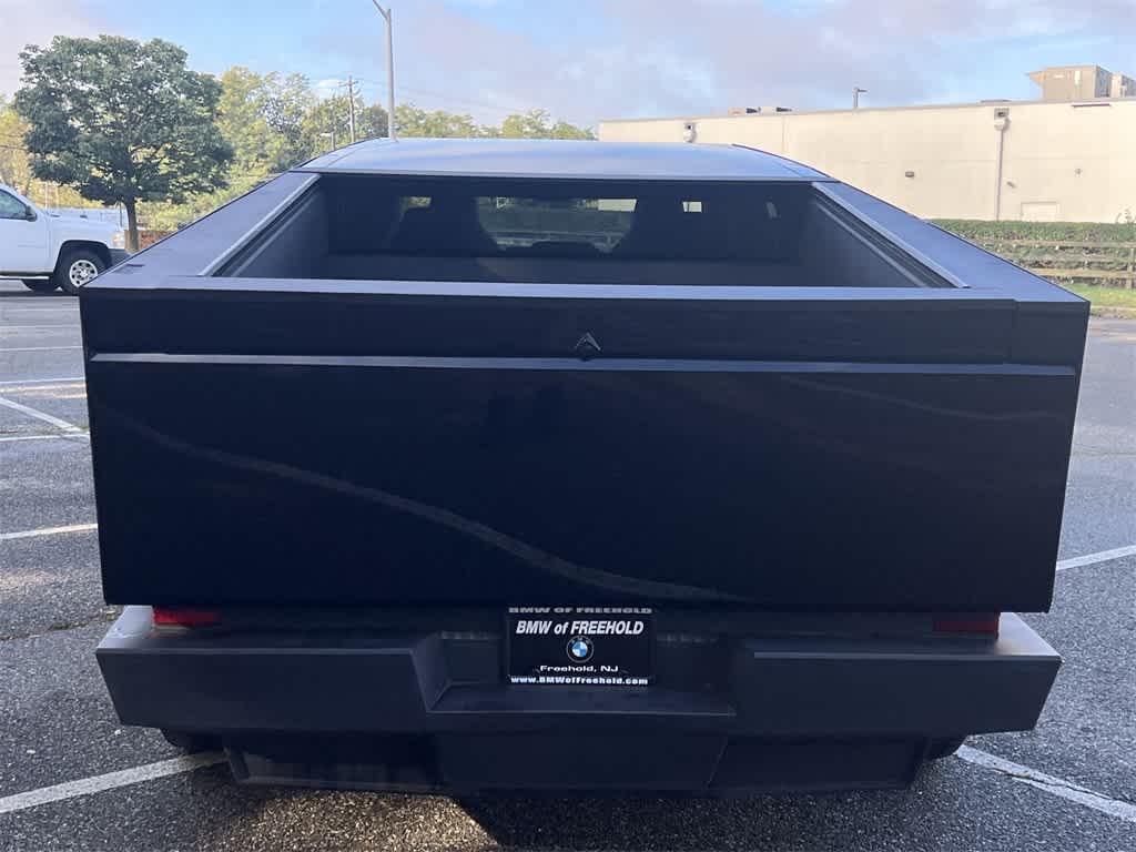 Thumbnail: 2024 Tesla Cybertruck - 13