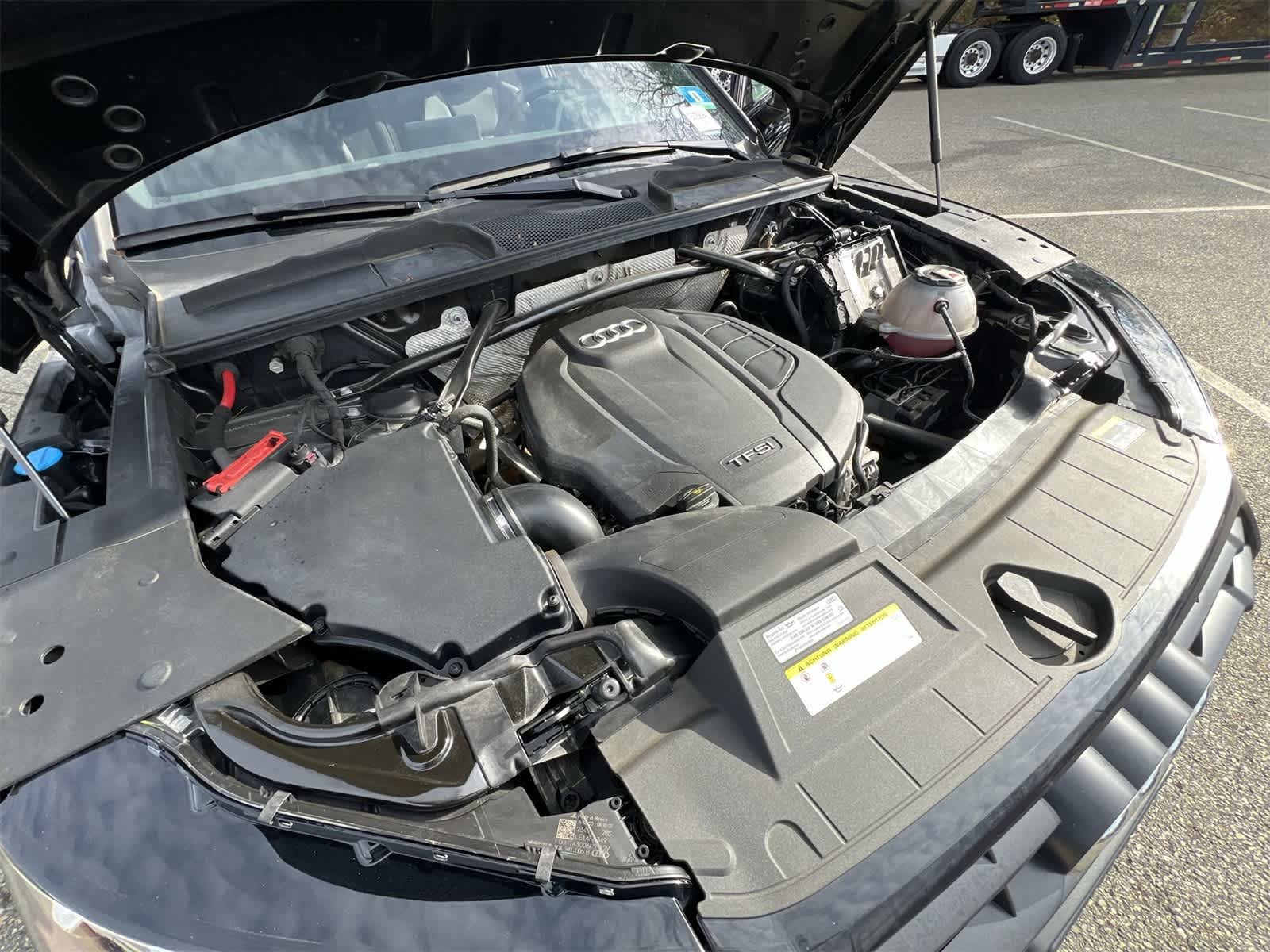 Thumbnail: 2020 Audi Q5 - 17