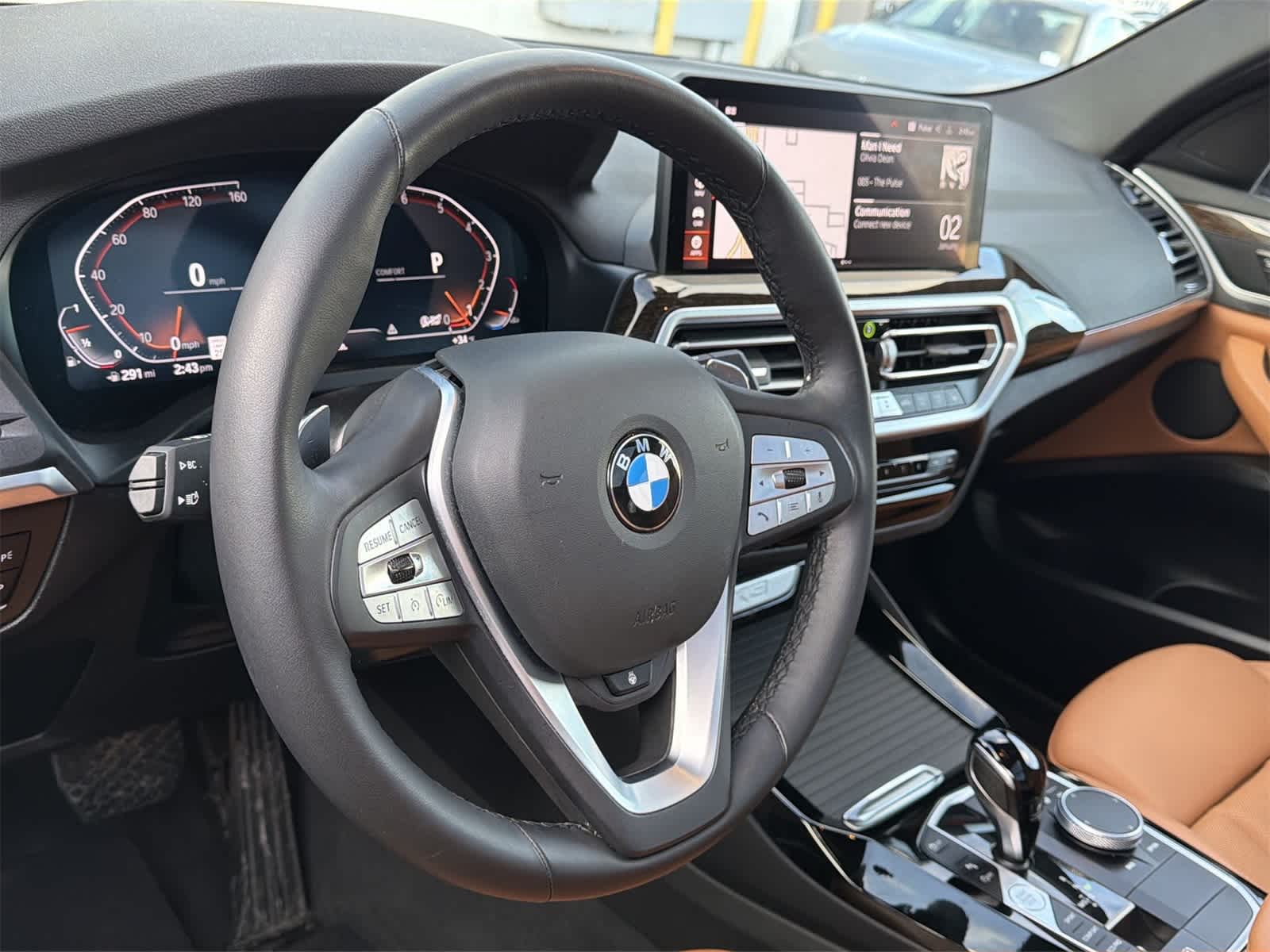 Thumbnail: 2023 BMW X3 - 23